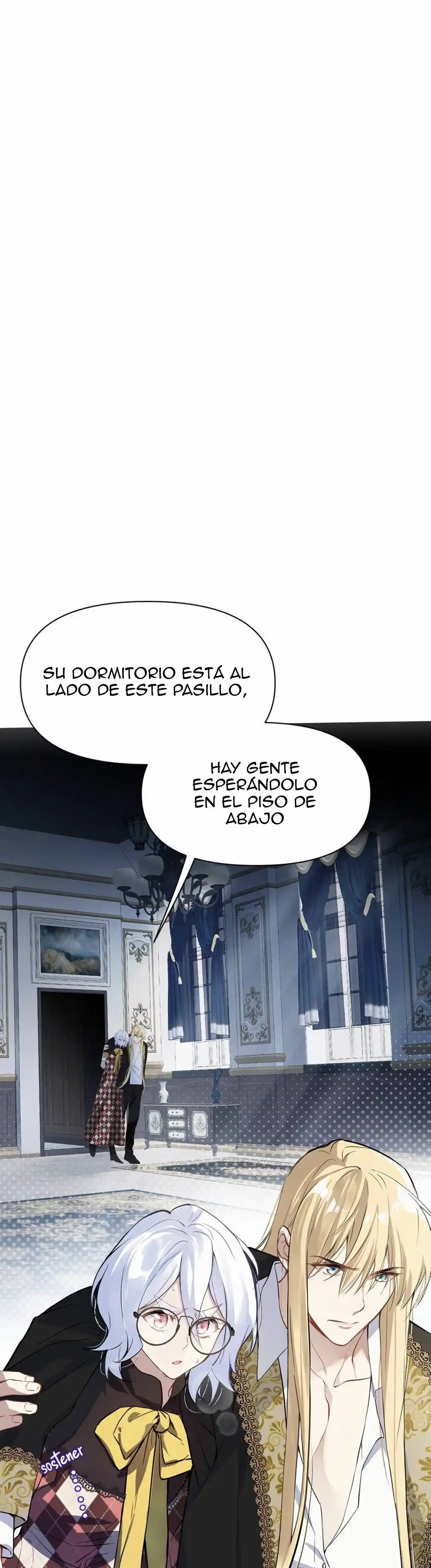 GUERRA DE PRINCESAS - Capítulo 122 - Página 2 - LectorTMOo