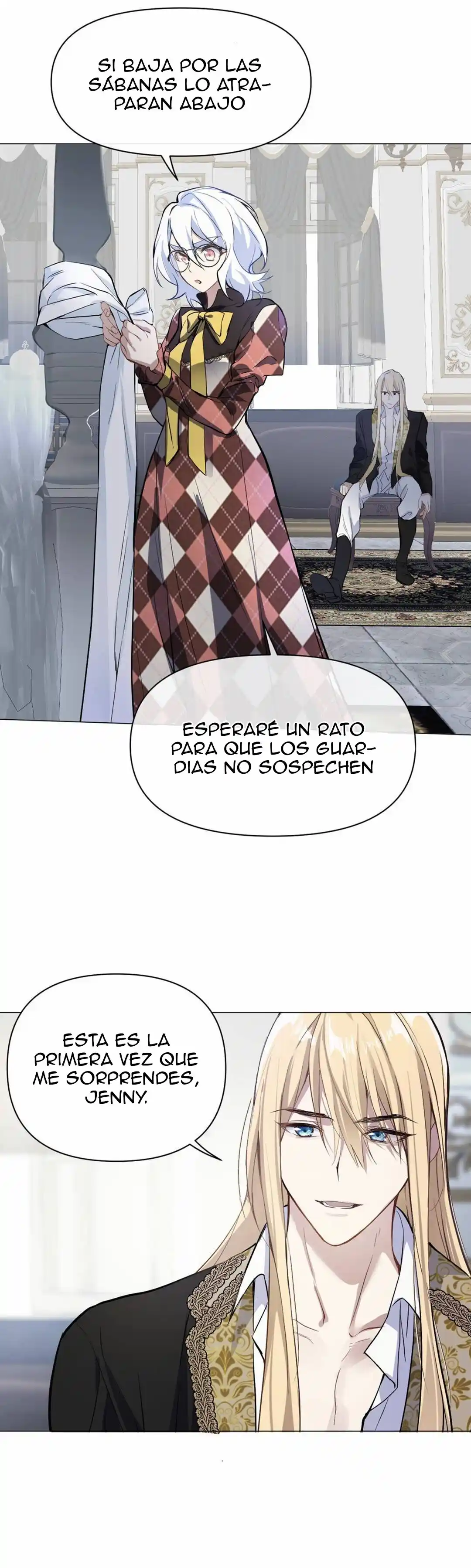 GUERRA DE PRINCESAS - Capítulo 122 - Página 4 - LectorTMOo
