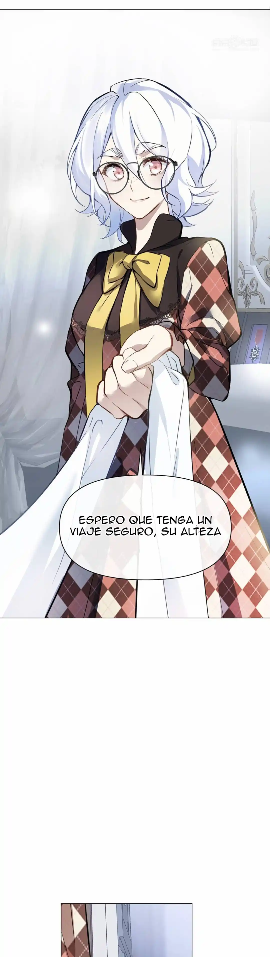GUERRA DE PRINCESAS - Capítulo 122 - Página 6 - LectorTMOo