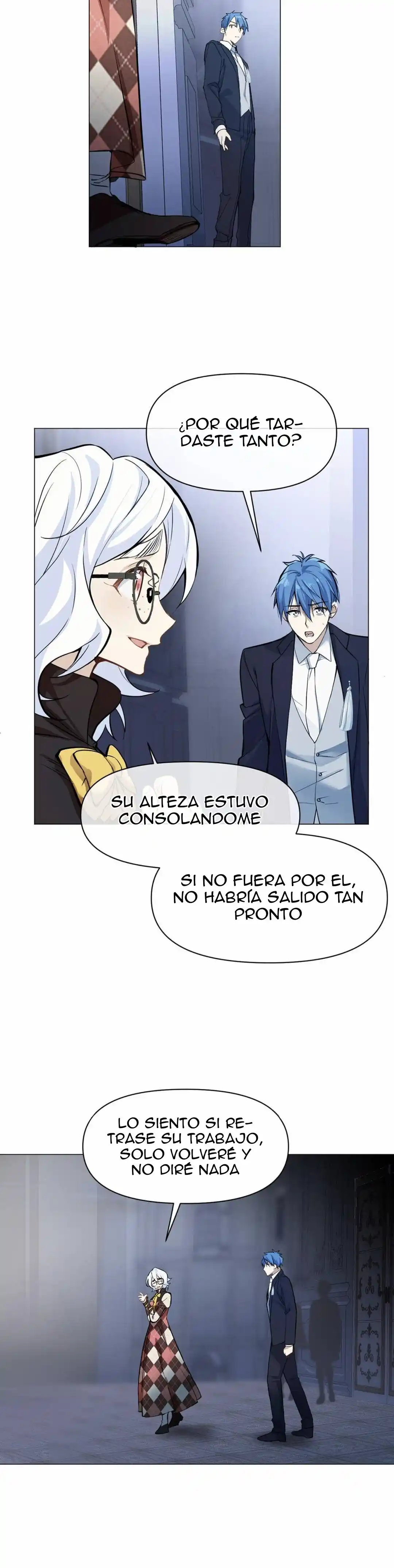 GUERRA DE PRINCESAS - Capítulo 122 - Página 7 - LectorTMOo