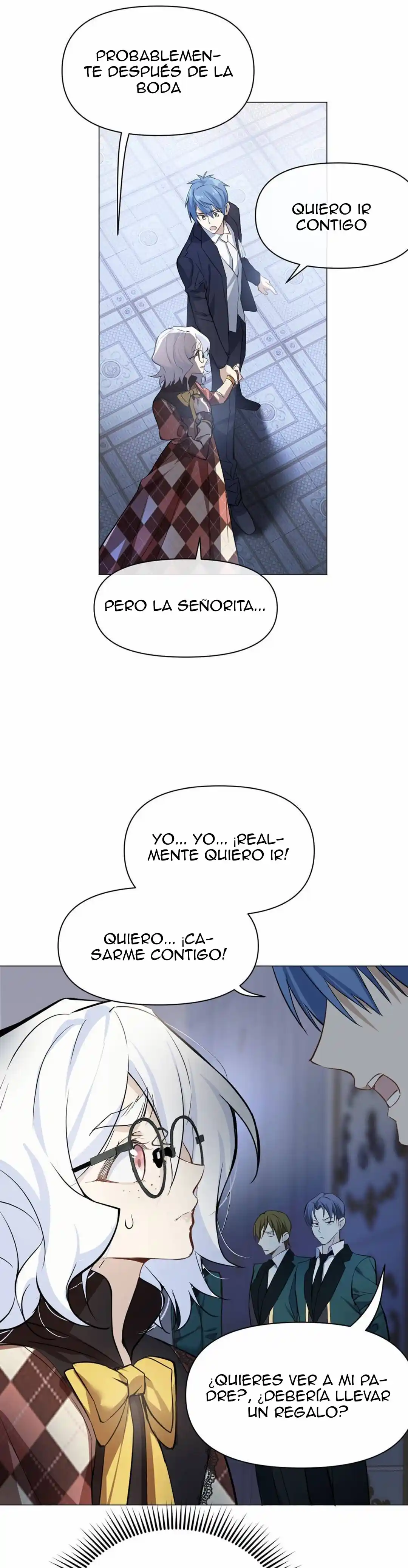 GUERRA DE PRINCESAS - Capítulo 122 - Página 10 - LectorTMOo