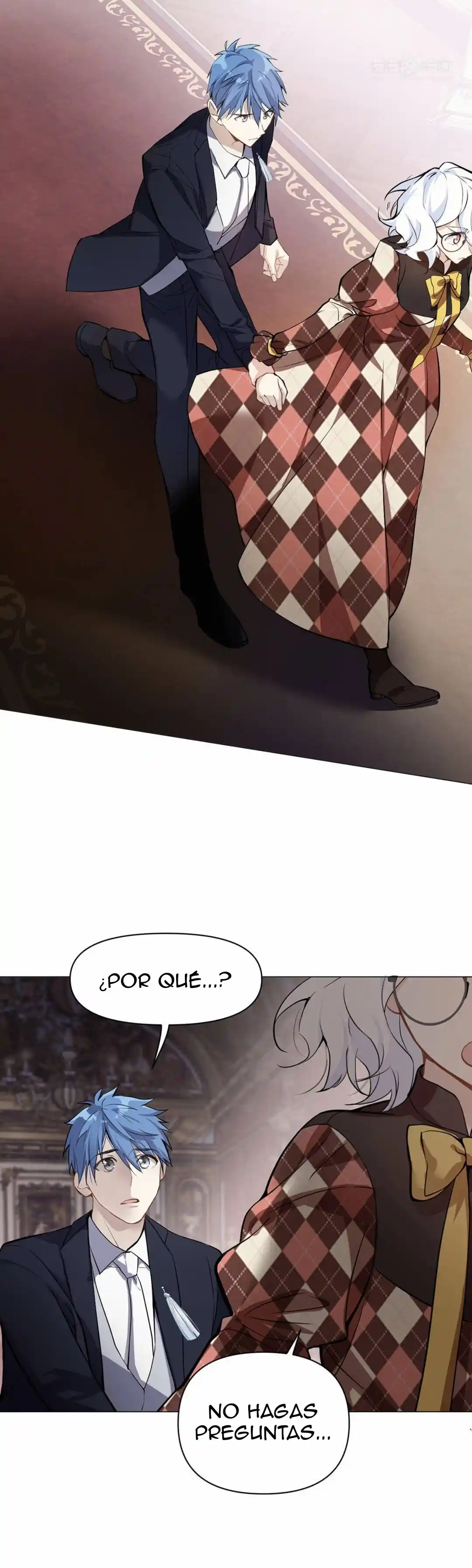 GUERRA DE PRINCESAS - Capítulo 122 - Página 13 - LectorTMOo