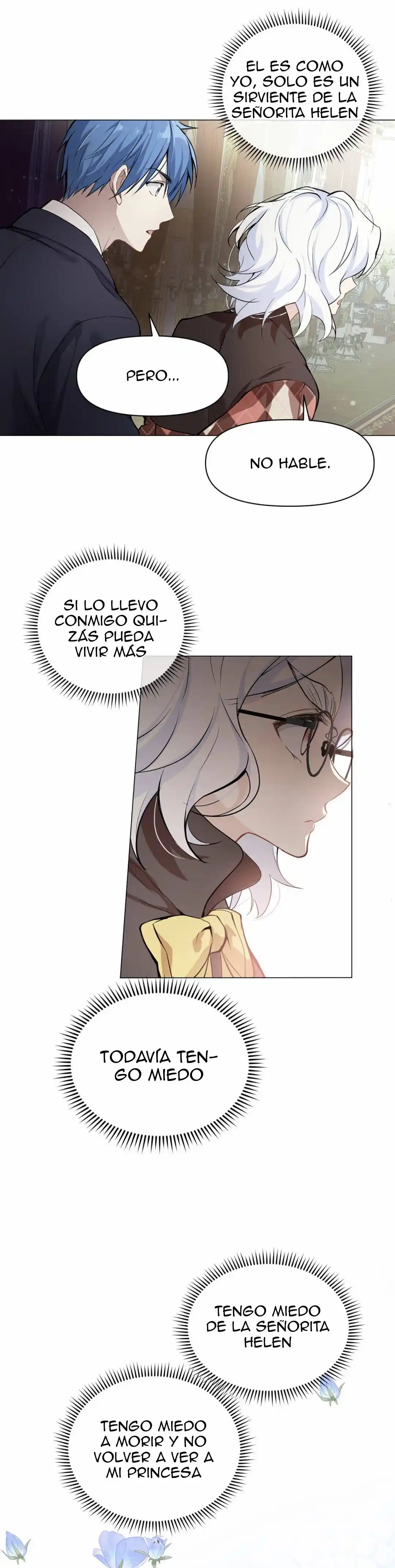 GUERRA DE PRINCESAS - Capítulo 122 - Página 14 - LectorTMOo