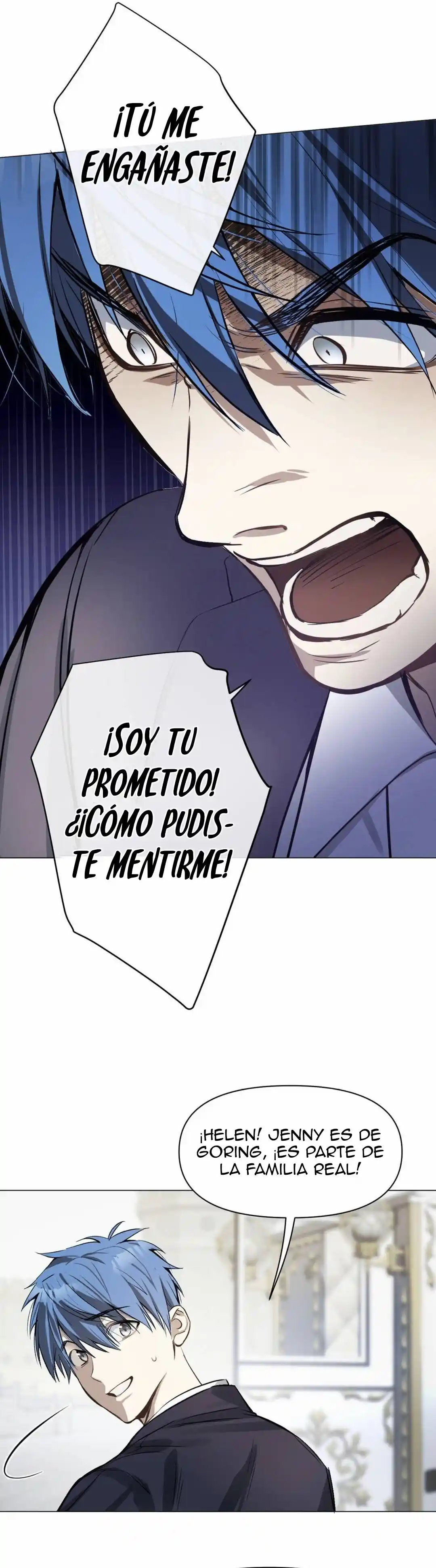 GUERRA DE PRINCESAS - Capítulo 122 - Página 24 - LectorTMOo