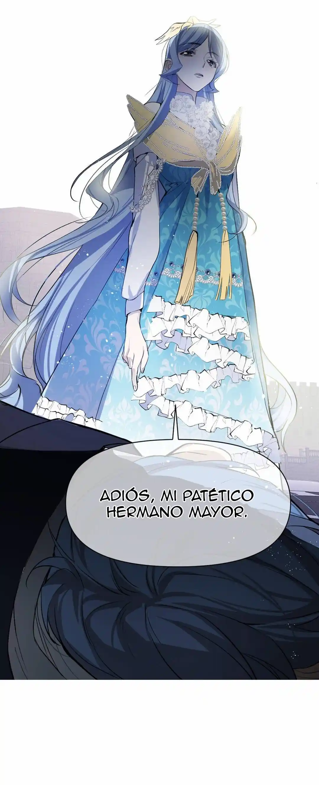 GUERRA DE PRINCESAS - Capítulo 122 - Página 30 - LectorTMOo