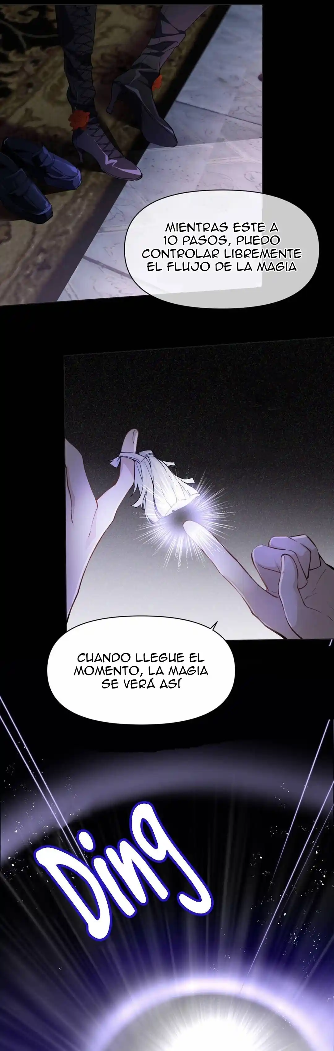 GUERRA DE PRINCESAS - Capítulo 123 - Página 8 - LectorTMOo