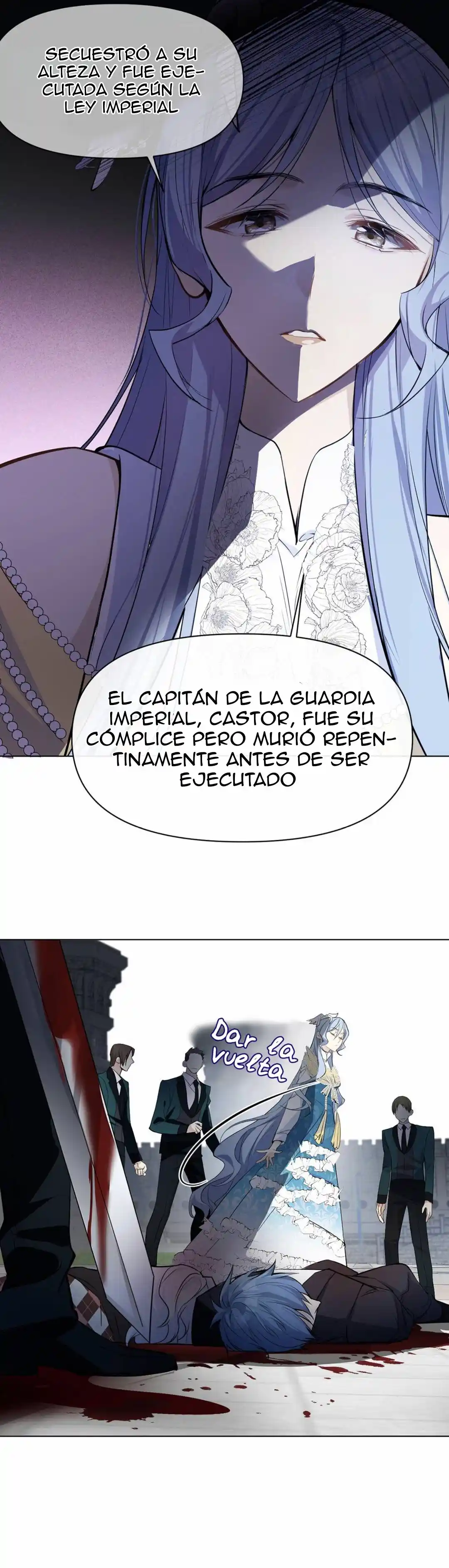 GUERRA DE PRINCESAS - Capítulo 123 - Página 15 - LectorTMOo