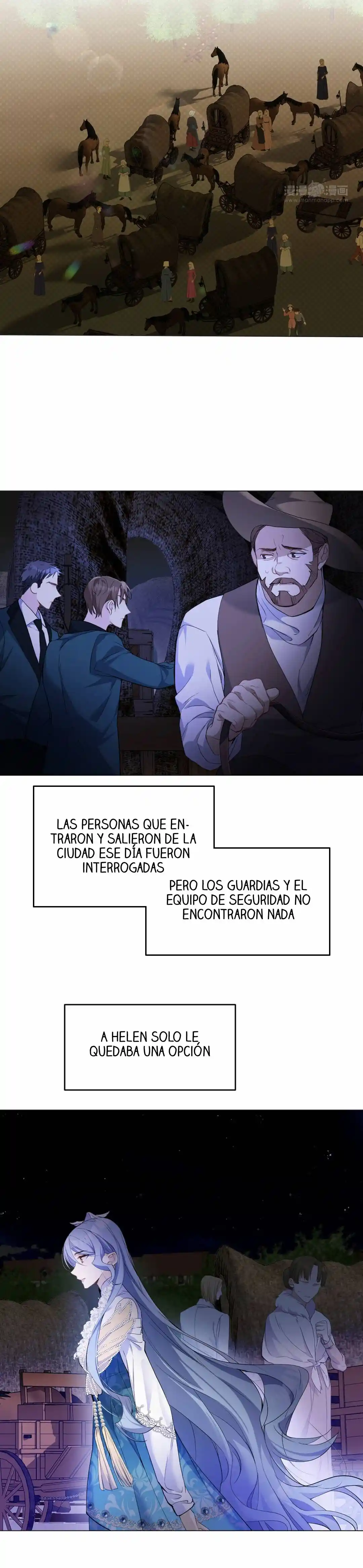 GUERRA DE PRINCESAS - Capítulo 123 - Página 18 - LectorTMOo