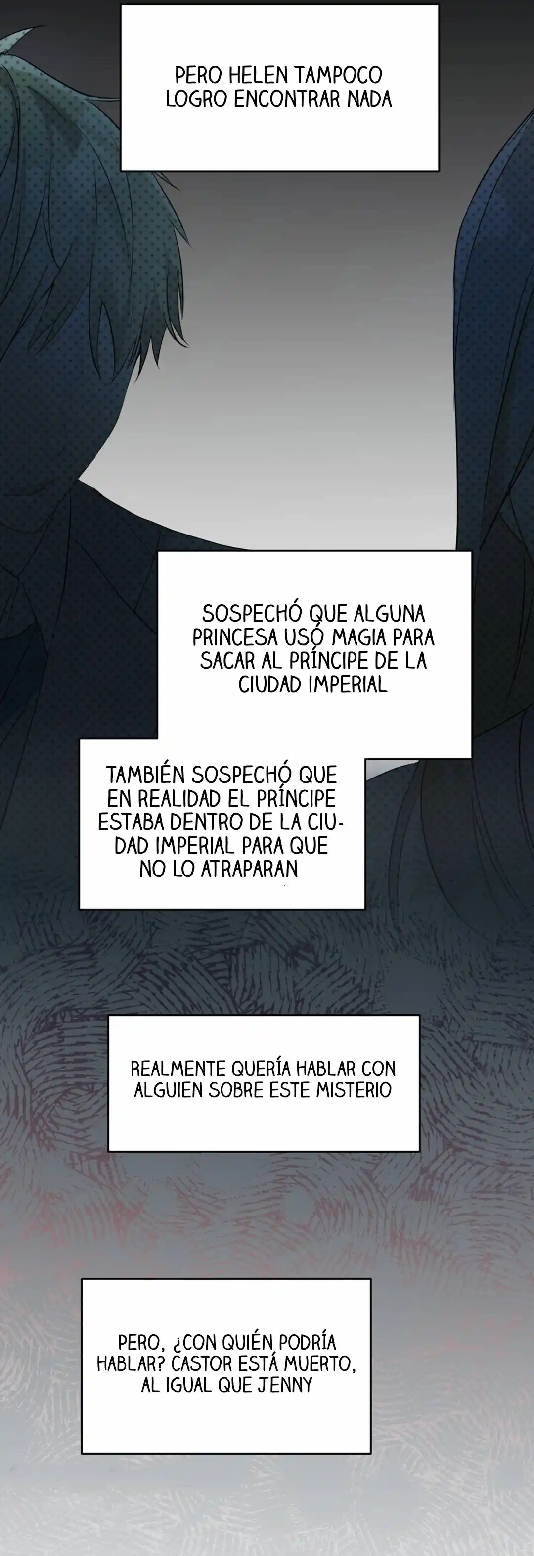 GUERRA DE PRINCESAS - Capítulo 123 - Página 22 - LectorTMOo