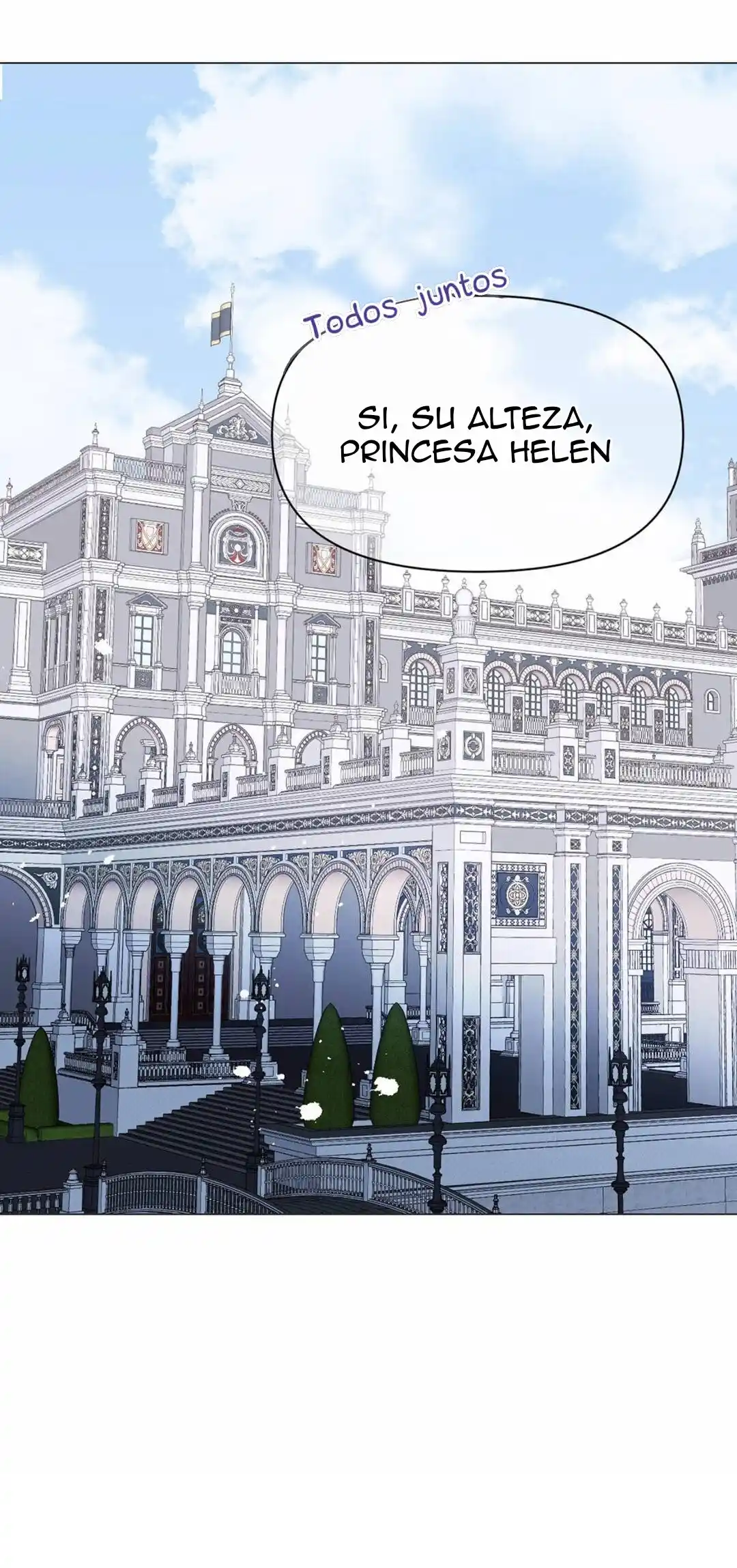 GUERRA DE PRINCESAS - Capítulo 123 - Página 28 - LectorTMOo