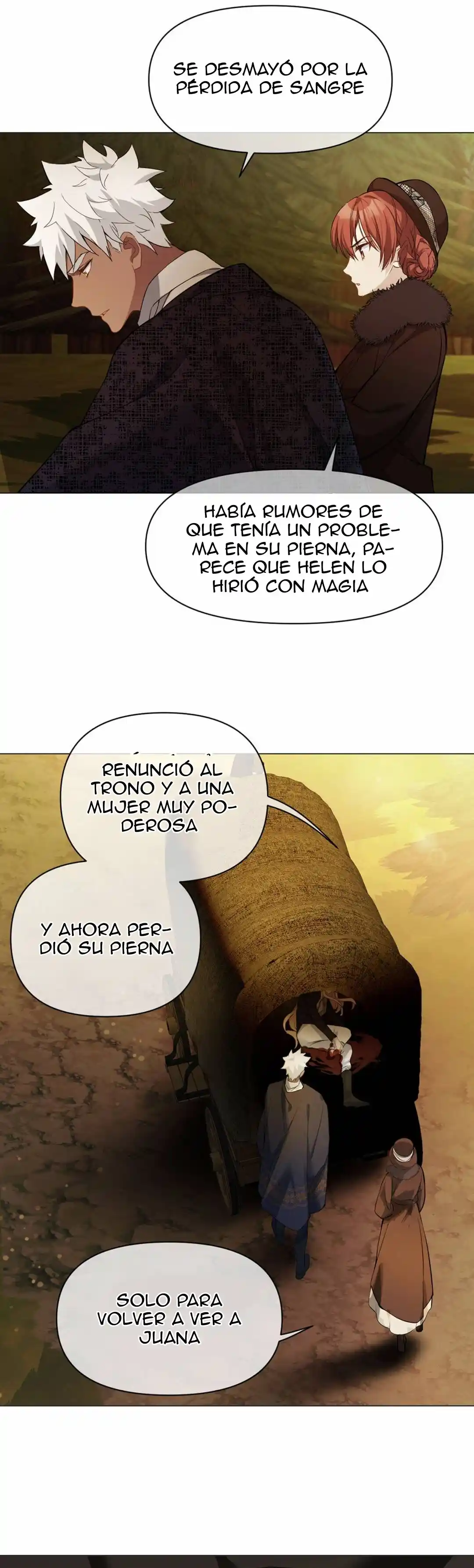 GUERRA DE PRINCESAS - Capítulo 124 - Página 8 - LectorTMOo