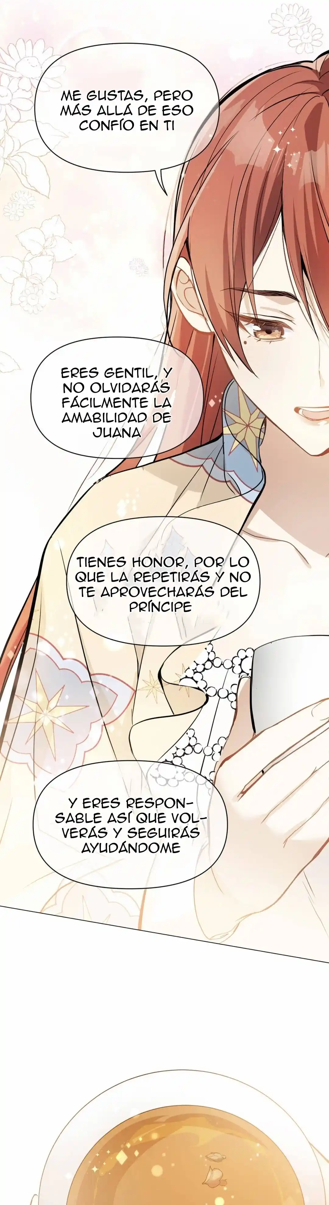 GUERRA DE PRINCESAS - Capítulo 124 - Página 12 - LectorTMOo