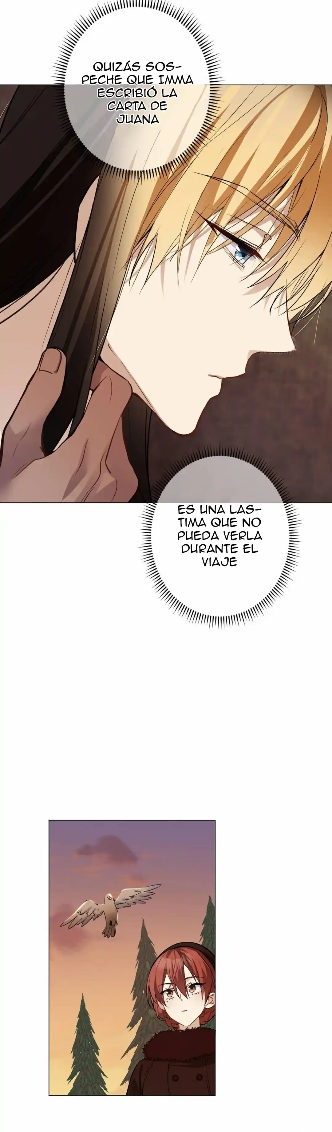 GUERRA DE PRINCESAS - Capítulo 124 - Página 16 - LectorTMOo