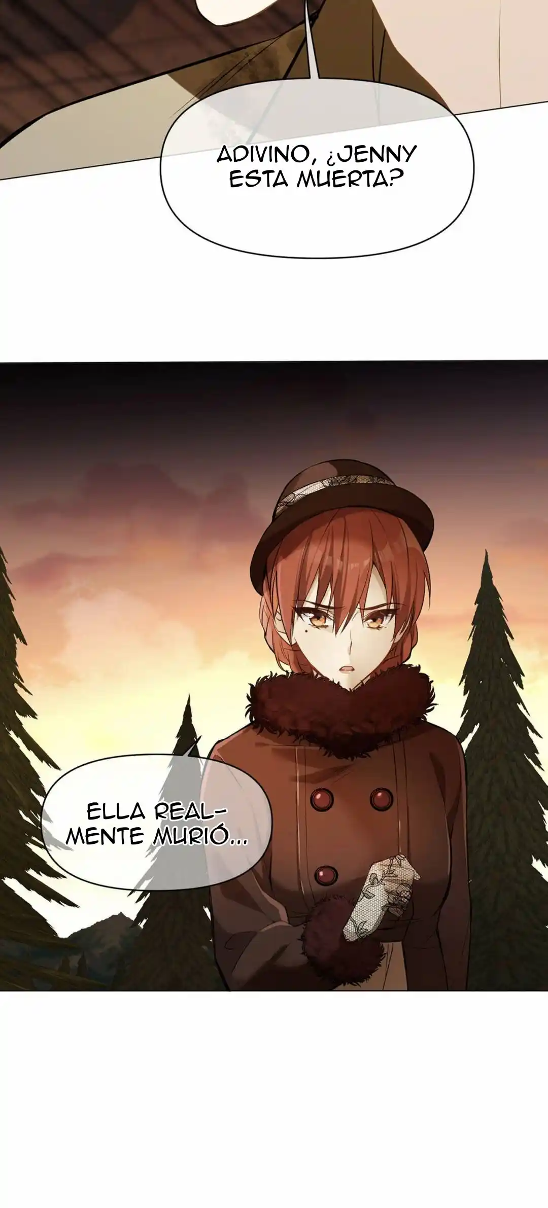 GUERRA DE PRINCESAS - Capítulo 124 - Página 20 - LectorTMOo