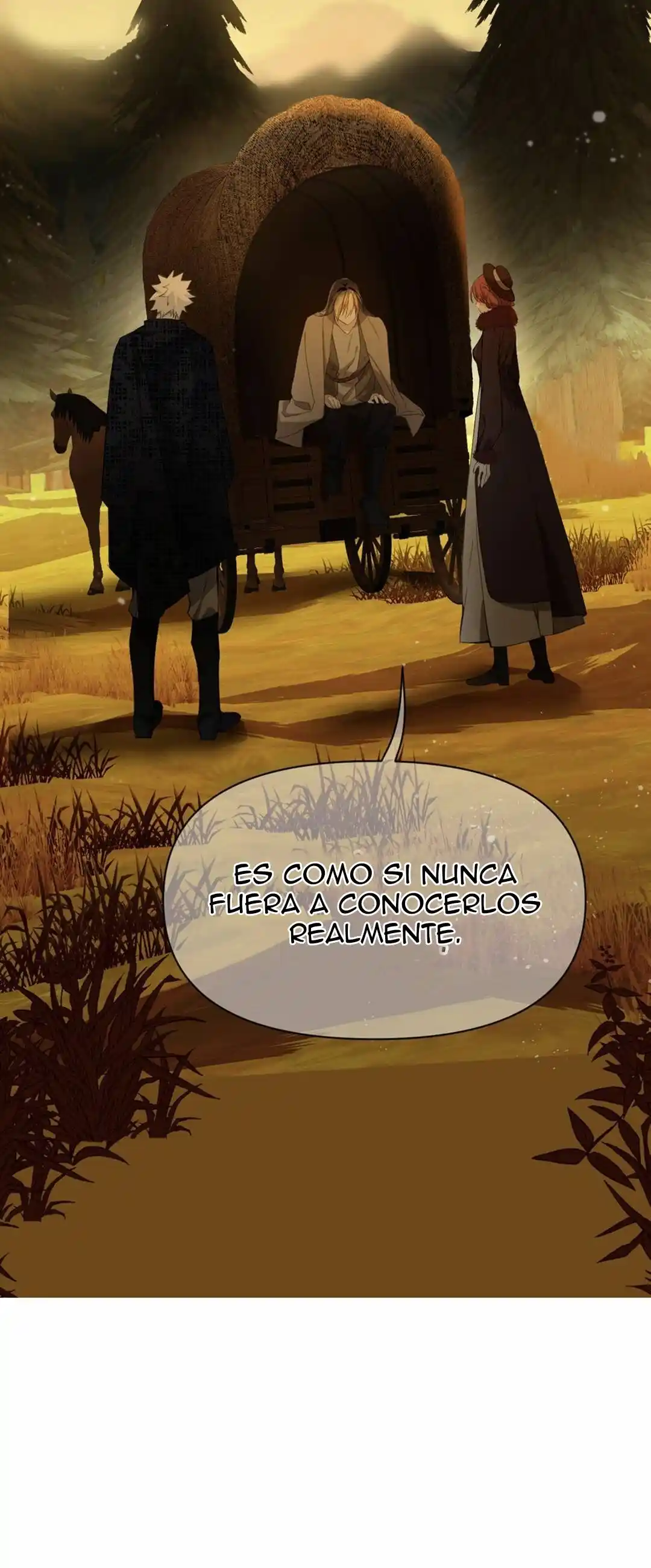 GUERRA DE PRINCESAS - Capítulo 124 - Página 23 - LectorTMOo