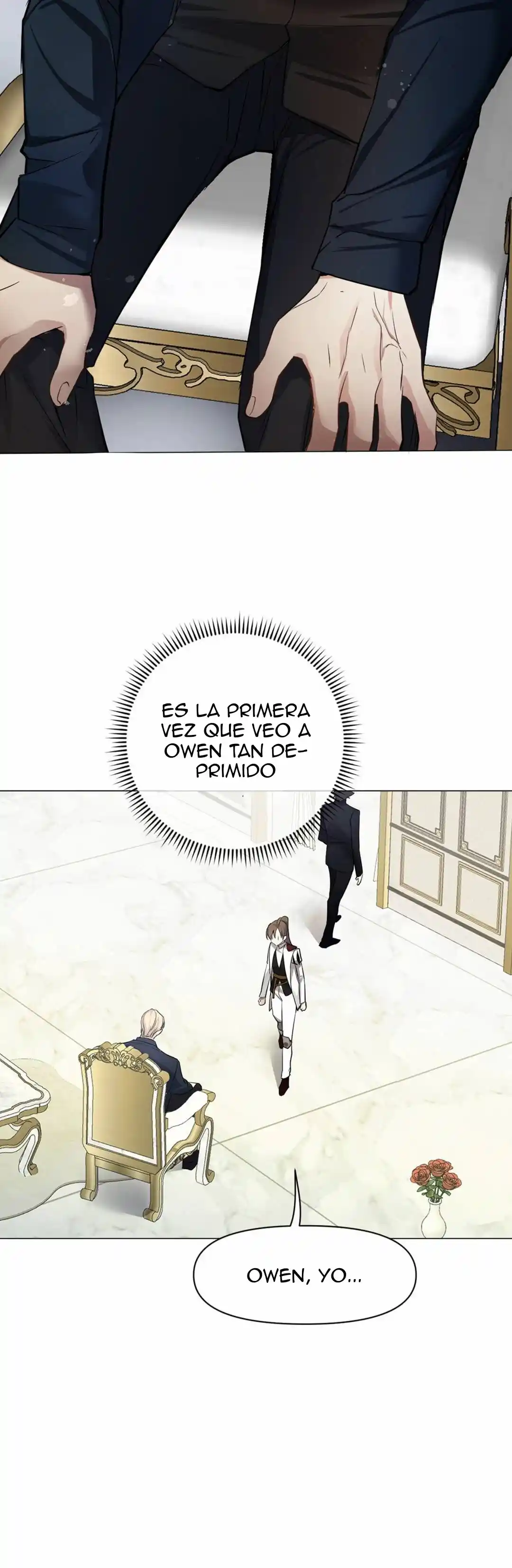 GUERRA DE PRINCESAS - Capítulo 125 - Página 7 - LectorTMOo