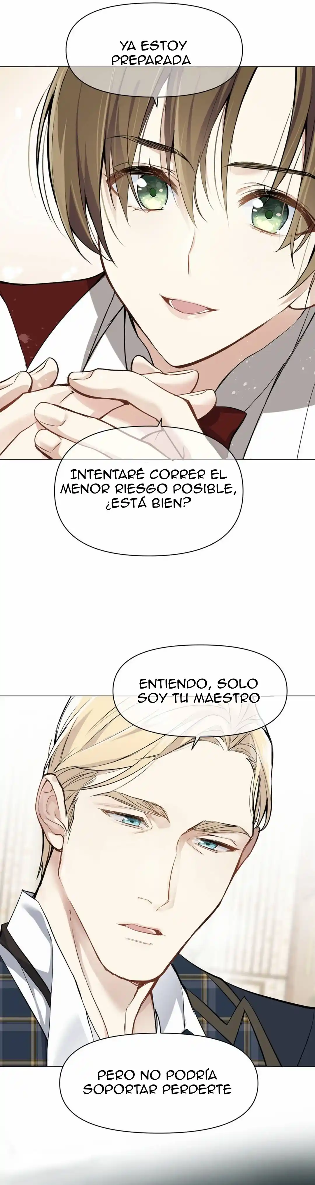 GUERRA DE PRINCESAS - Capítulo 125 - Página 10 - LectorTMOo