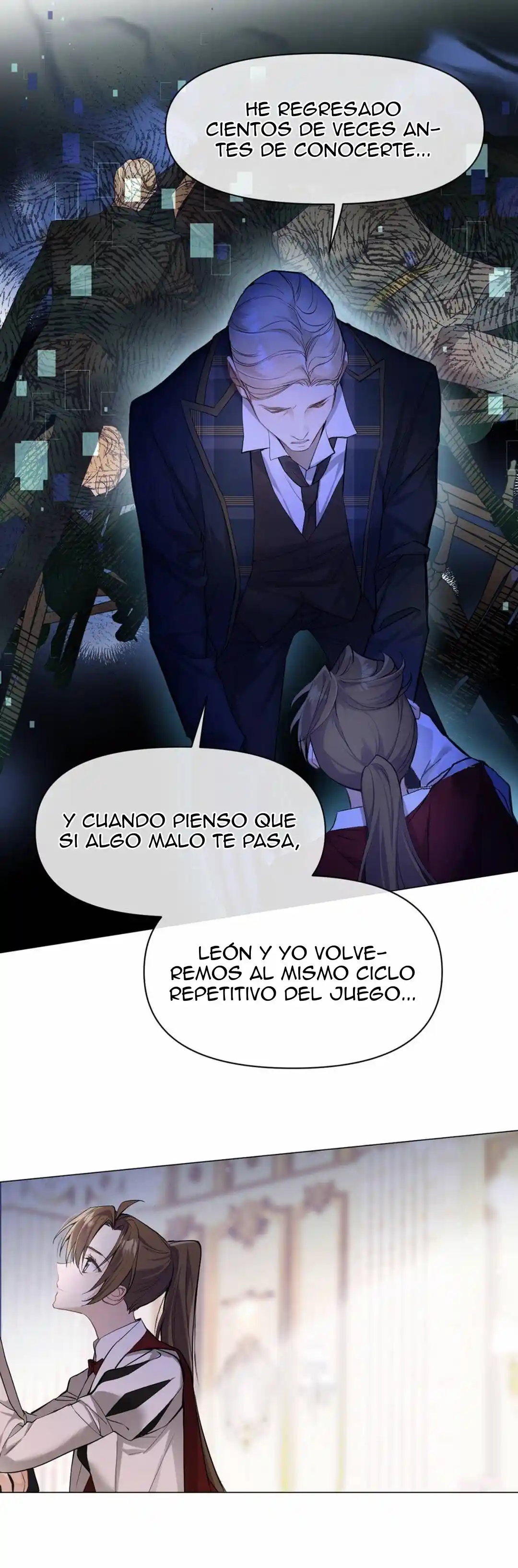 GUERRA DE PRINCESAS - Capítulo 125 - Página 11 - LectorTMOo