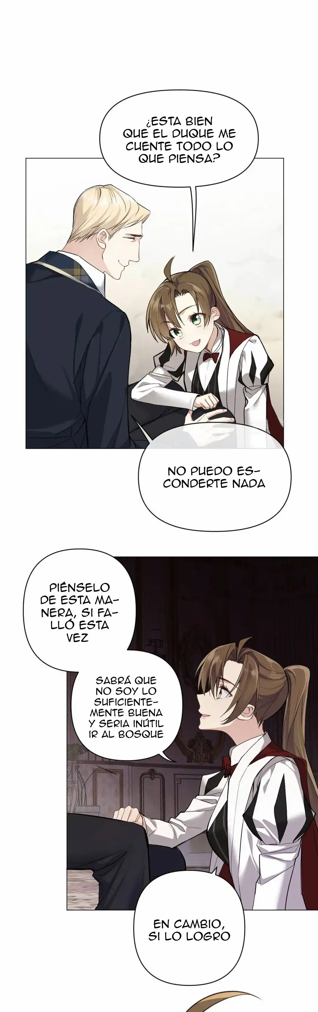 GUERRA DE PRINCESAS - Capítulo 125 - Página 13 - LectorTMOo