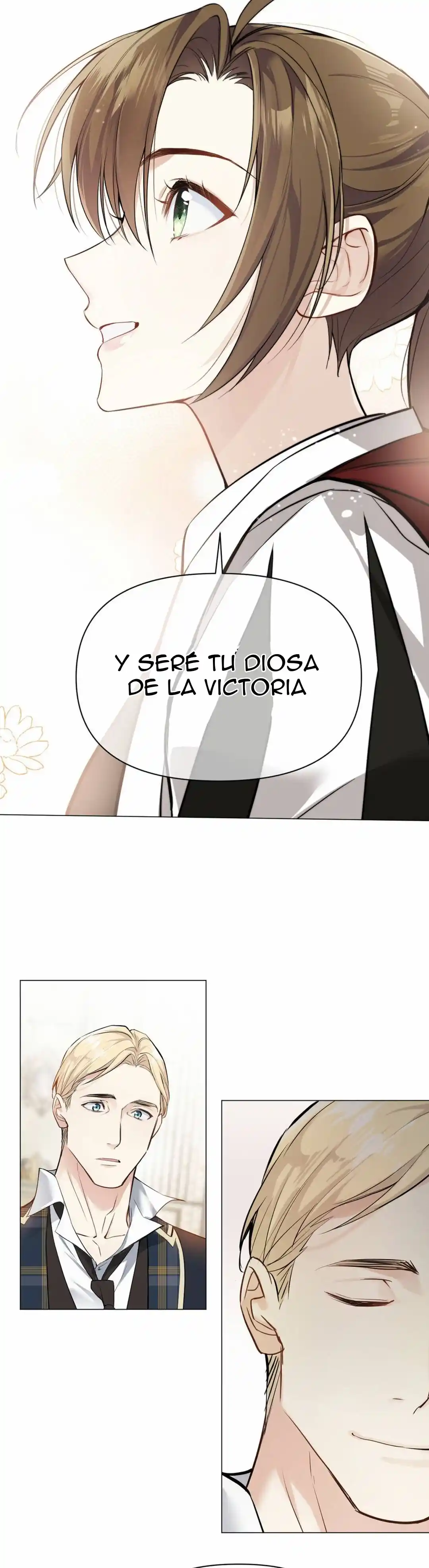GUERRA DE PRINCESAS - Capítulo 125 - Página 14 - LectorTMOo