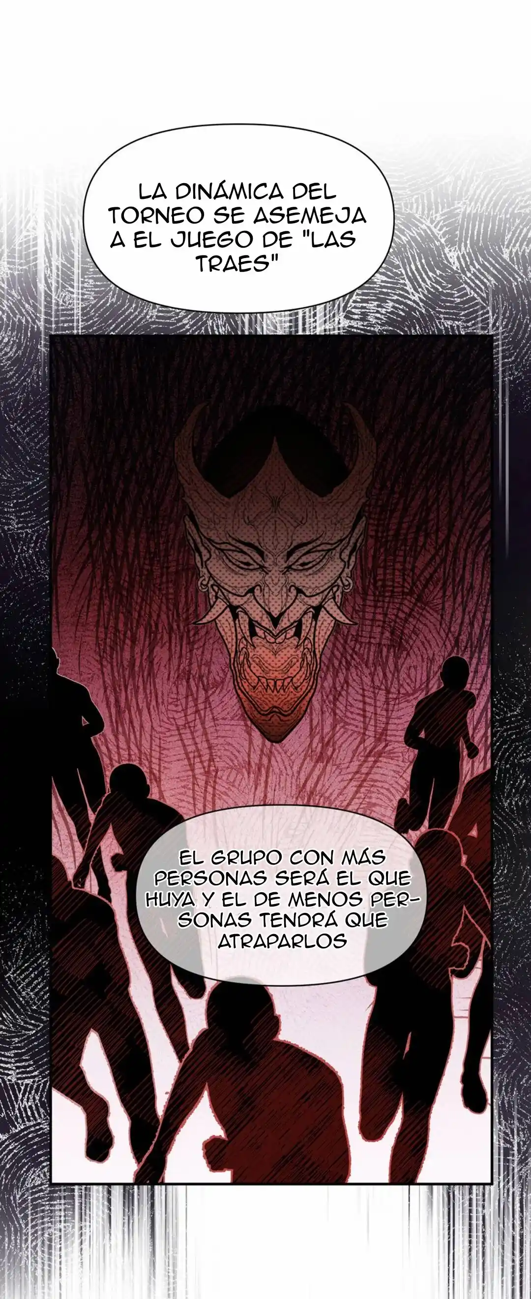 GUERRA DE PRINCESAS - Capítulo 126 - Página 6 - LectorTMOo