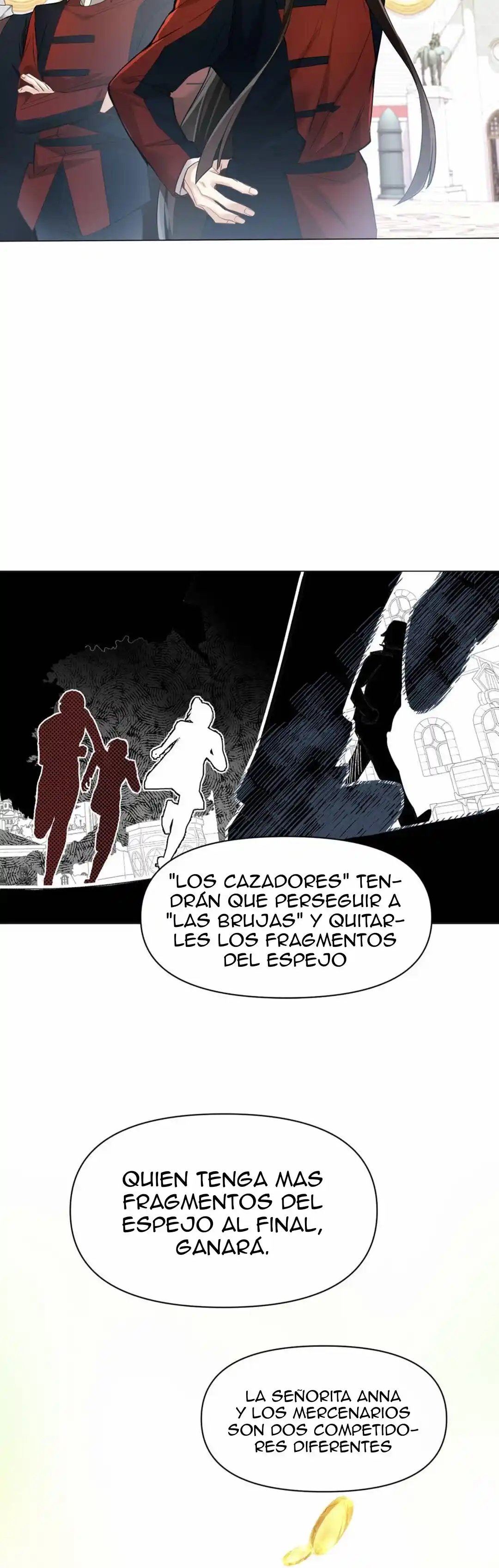 GUERRA DE PRINCESAS - Capítulo 126 - Página 9 - LectorTMOo