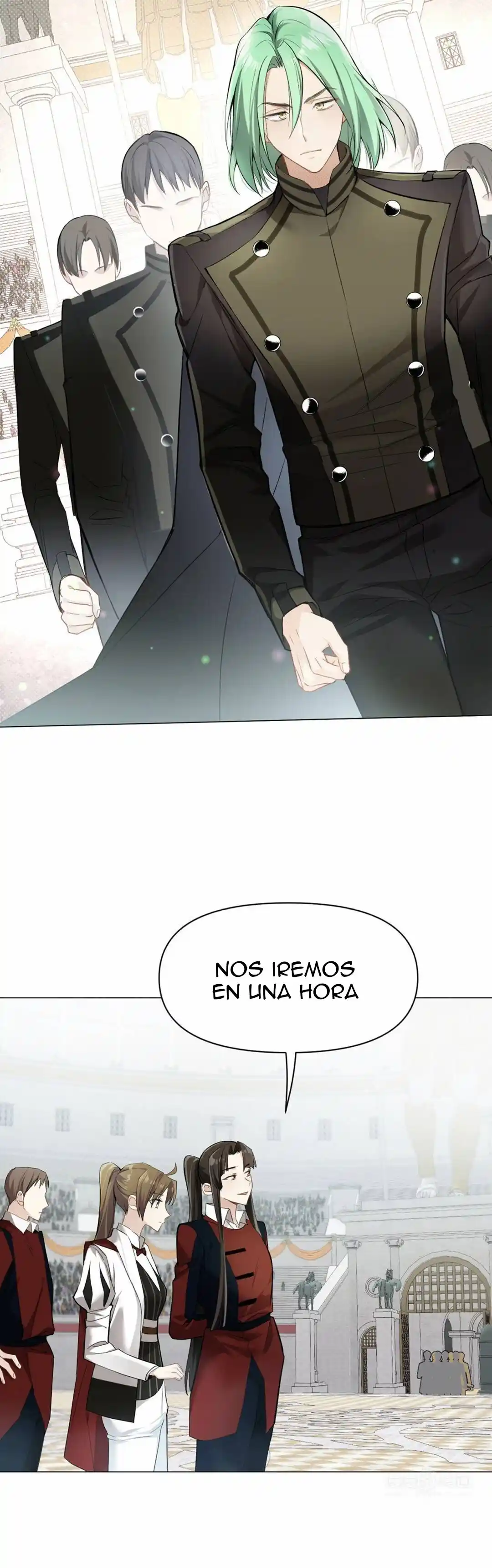 GUERRA DE PRINCESAS - Capítulo 126 - Página 13 - LectorTMOo