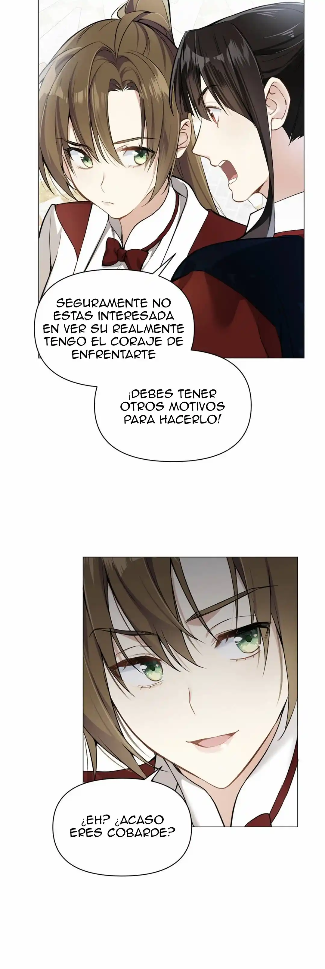 GUERRA DE PRINCESAS - Capítulo 126 - Página 15 - LectorTMOo