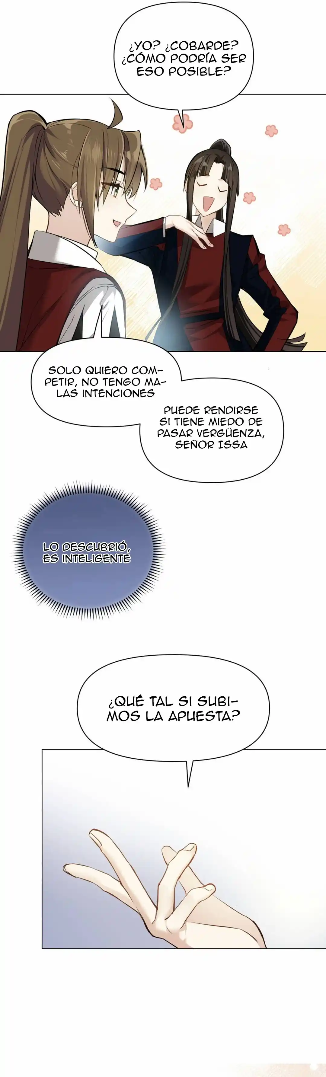 GUERRA DE PRINCESAS - Capítulo 126 - Página 16 - LectorTMOo