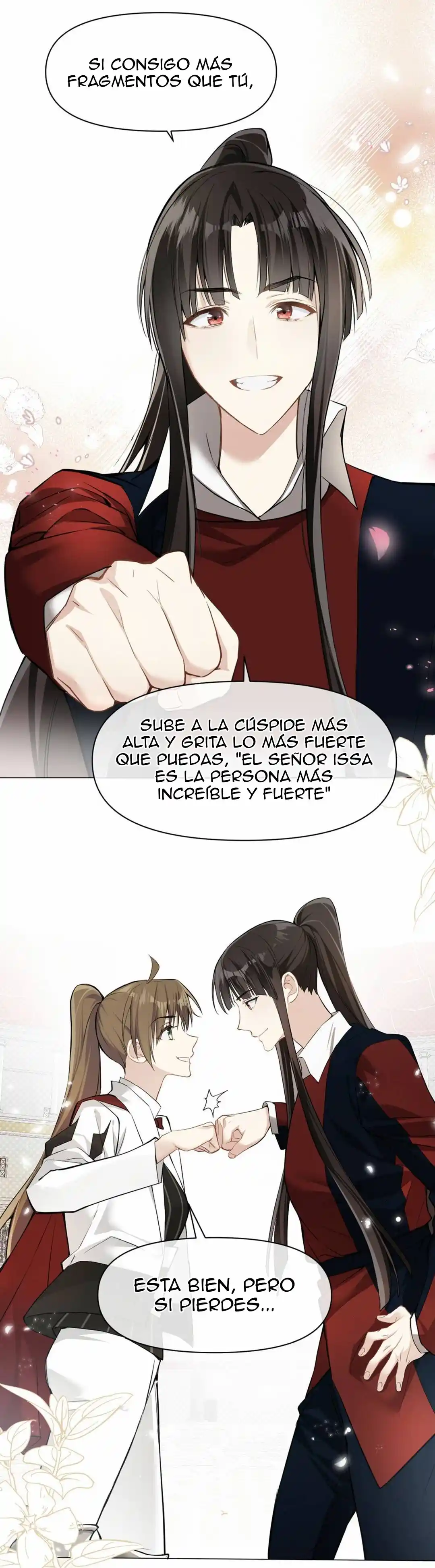 GUERRA DE PRINCESAS - Capítulo 126 - Página 17 - LectorTMOo