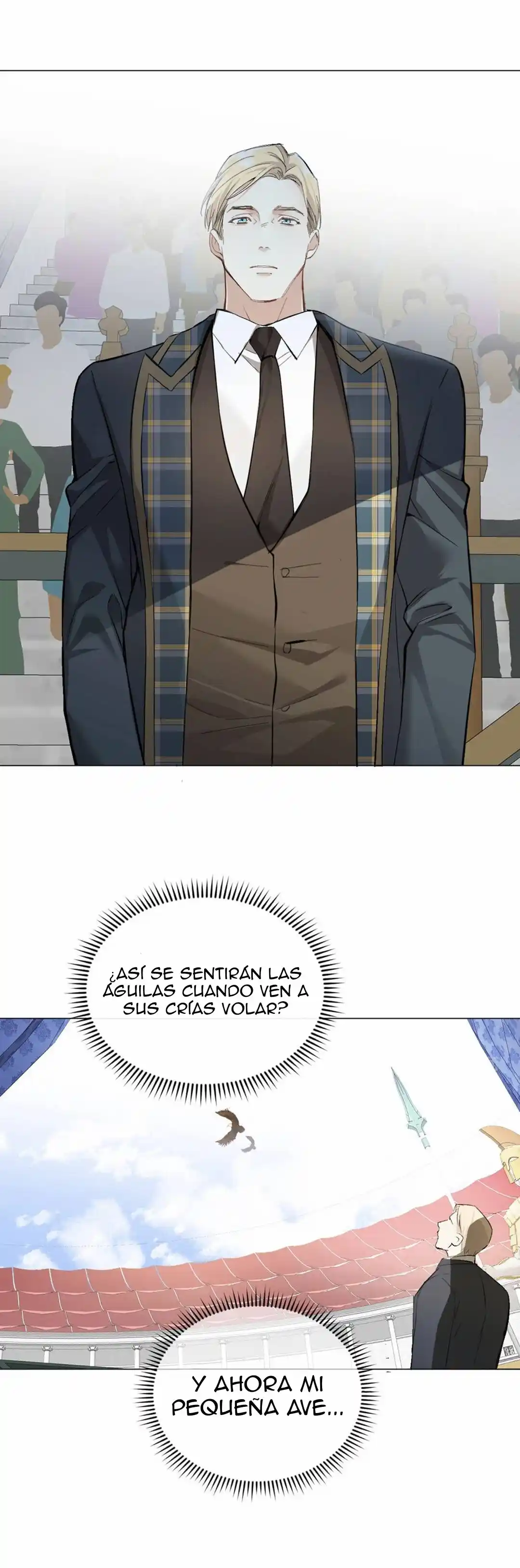 GUERRA DE PRINCESAS - Capítulo 126 - Página 19 - LectorTMOo