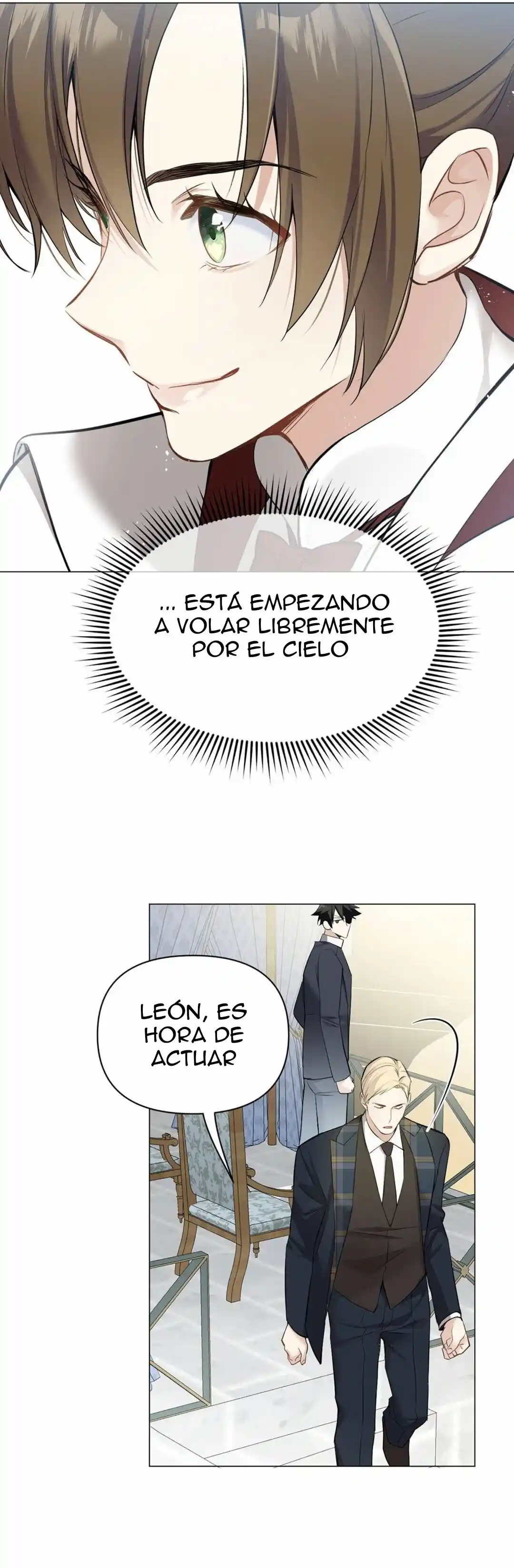 GUERRA DE PRINCESAS - Capítulo 126 - Página 20 - LectorTMOo