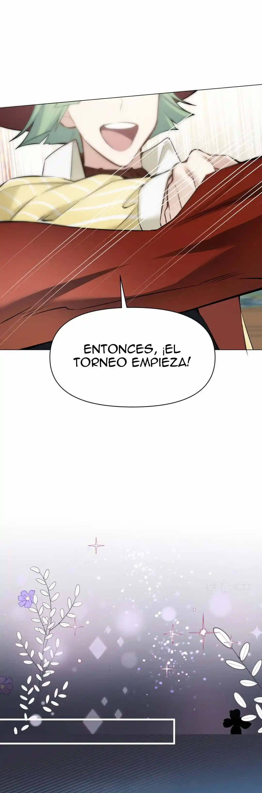 GUERRA DE PRINCESAS - Capítulo 126 - Página 21 - LectorTMOo