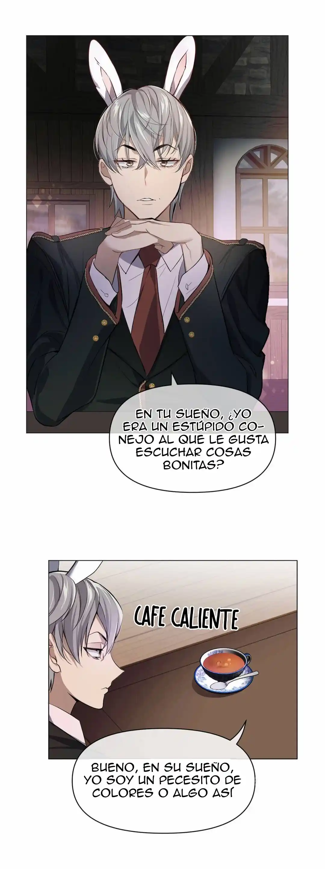 GUERRA DE PRINCESAS - Capítulo 126 - Página 23 - LectorTMOo