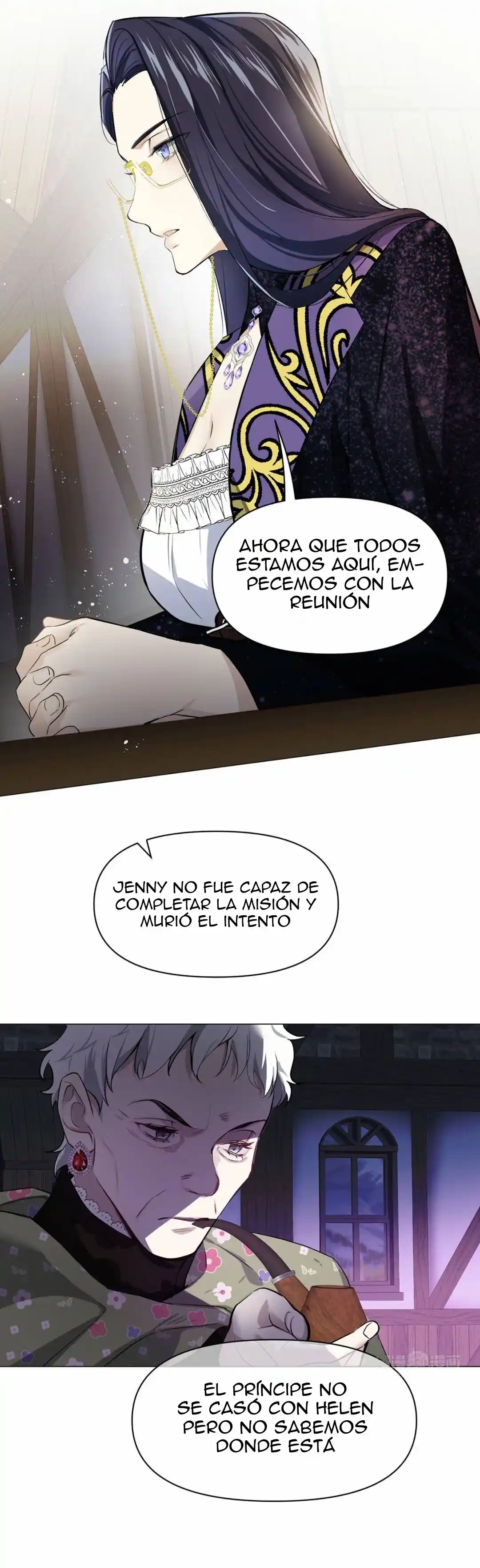 GUERRA DE PRINCESAS - Capítulo 126 - Página 25 - LectorTMOo