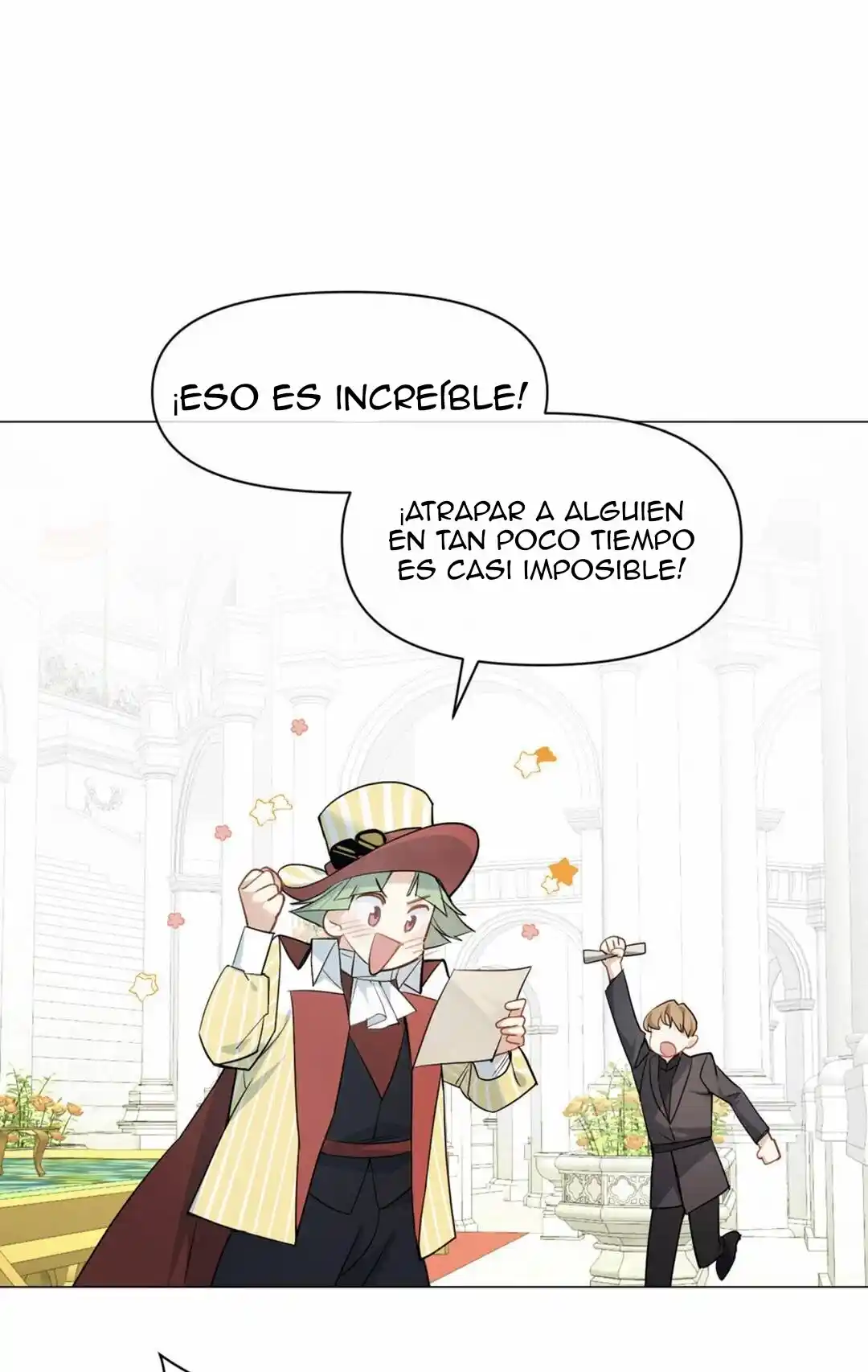 GUERRA DE PRINCESAS - Capítulo 127 - Página 4 - LectorTMOo