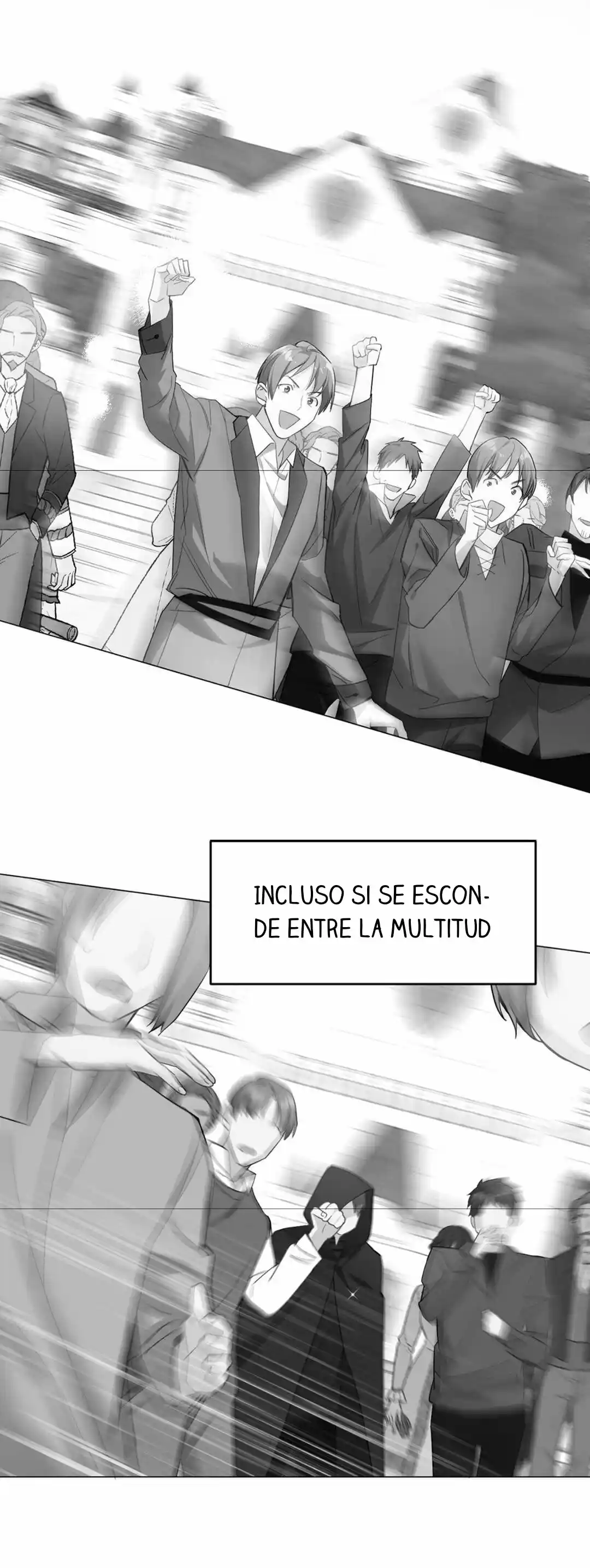 GUERRA DE PRINCESAS - Capítulo 127 - Página 8 - LectorTMOo
