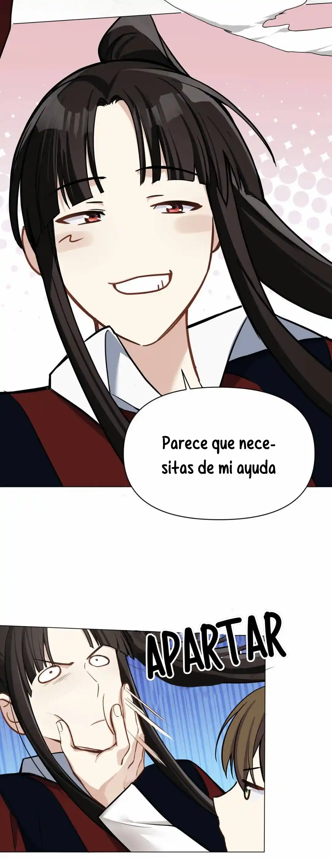 GUERRA DE PRINCESAS - Capítulo 127 - Página 15 - LectorTMOo