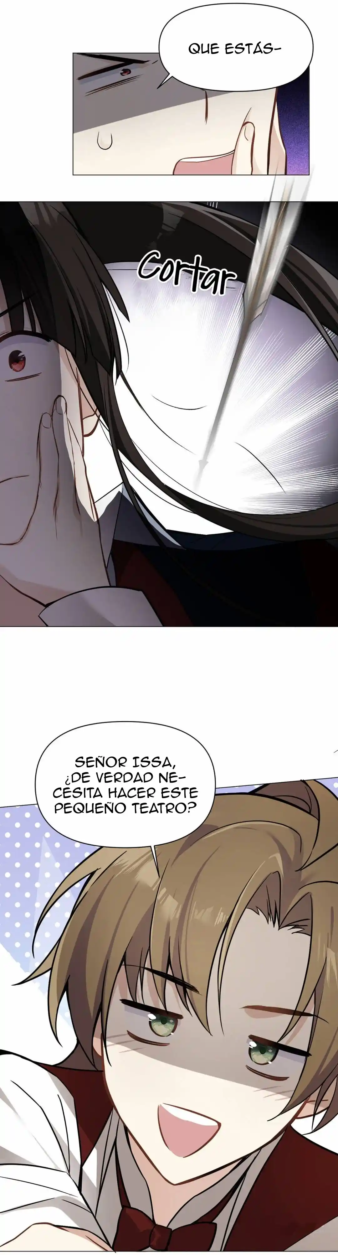 GUERRA DE PRINCESAS - Capítulo 127 - Página 16 - LectorTMOo