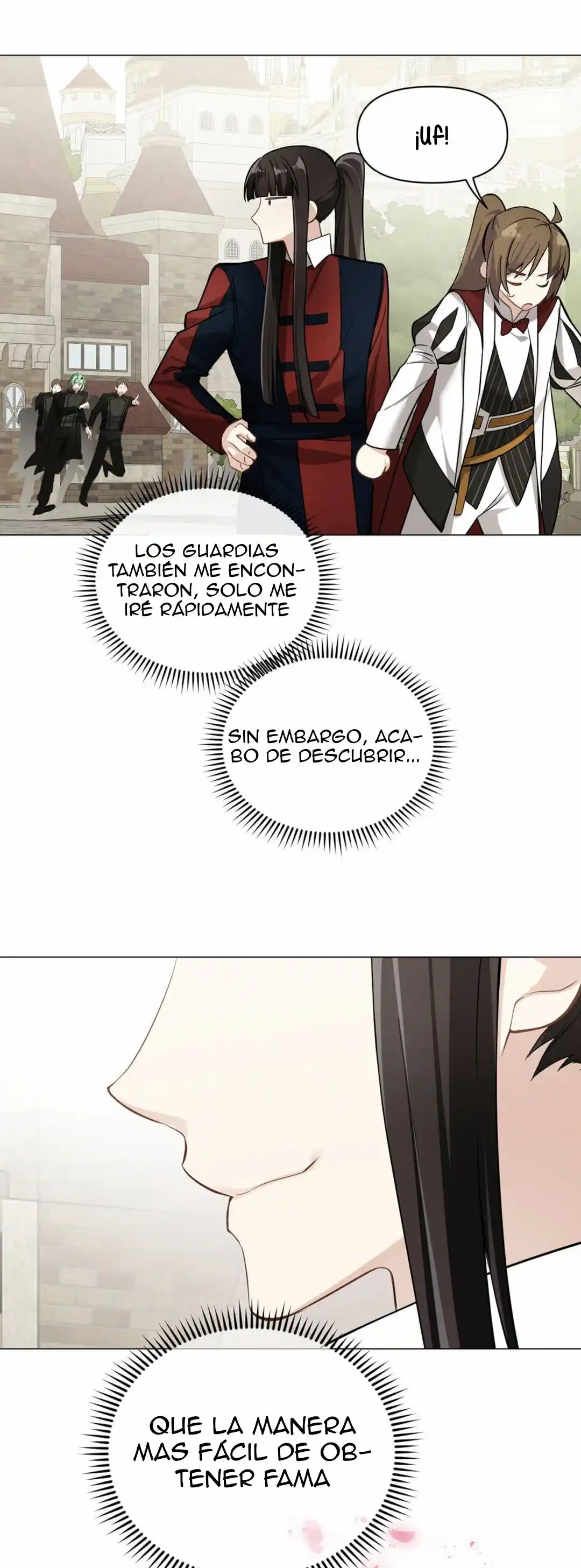 GUERRA DE PRINCESAS - Capítulo 127 - Página 19 - LectorTMOo
