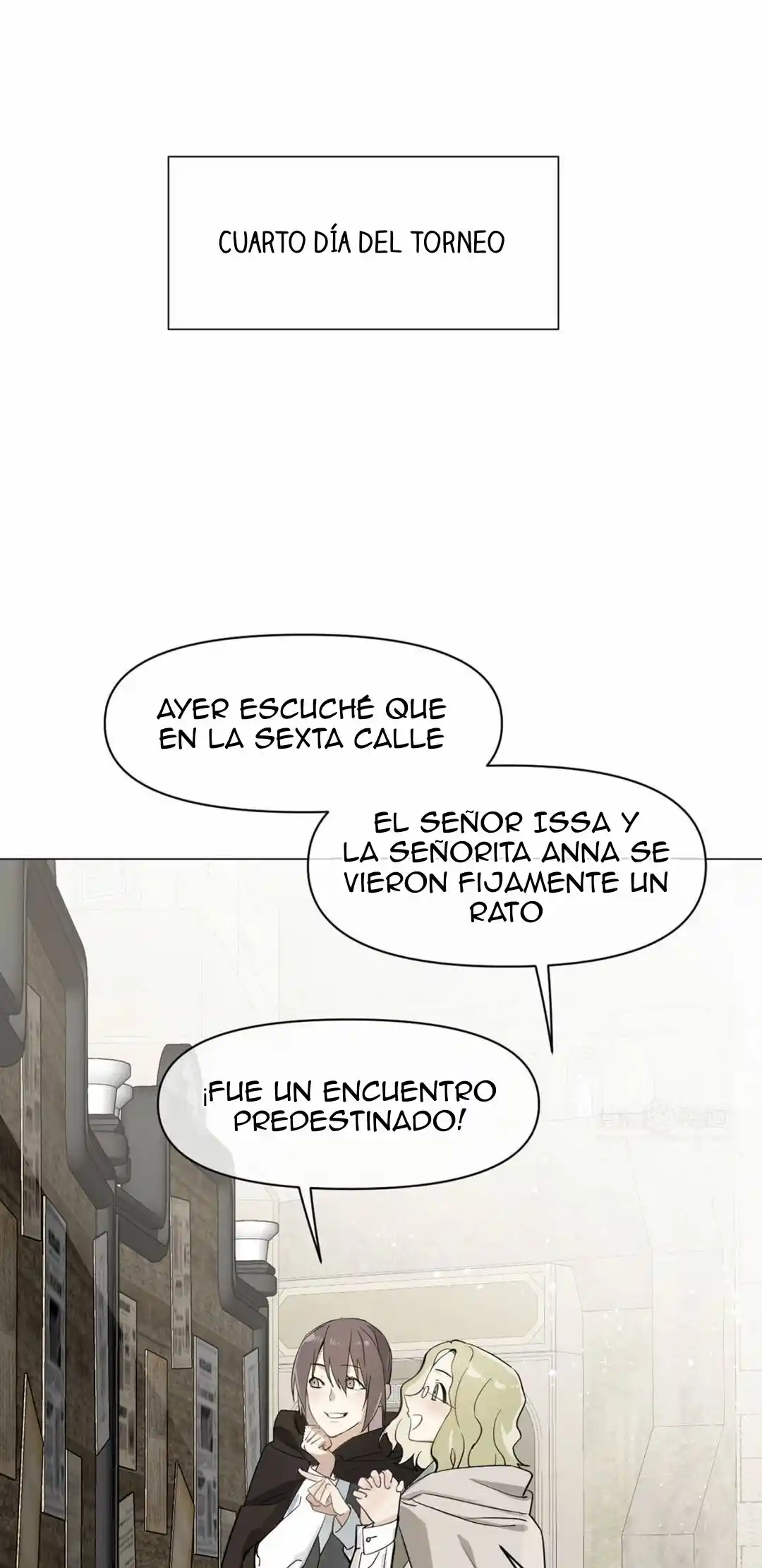 GUERRA DE PRINCESAS - Capítulo 127 - Página 30 - LectorTMOo