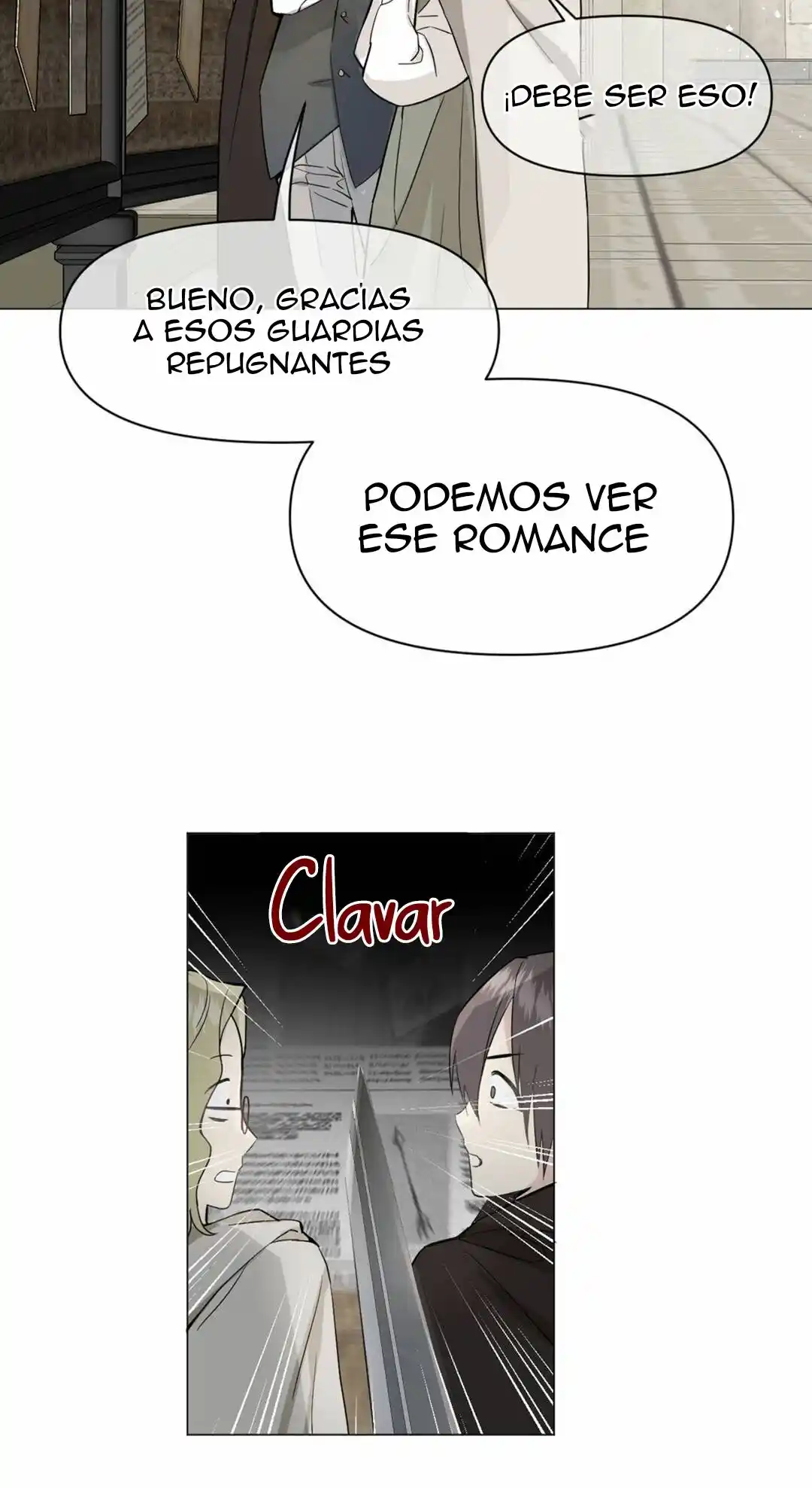GUERRA DE PRINCESAS - Capítulo 127 - Página 31 - LectorTMOo