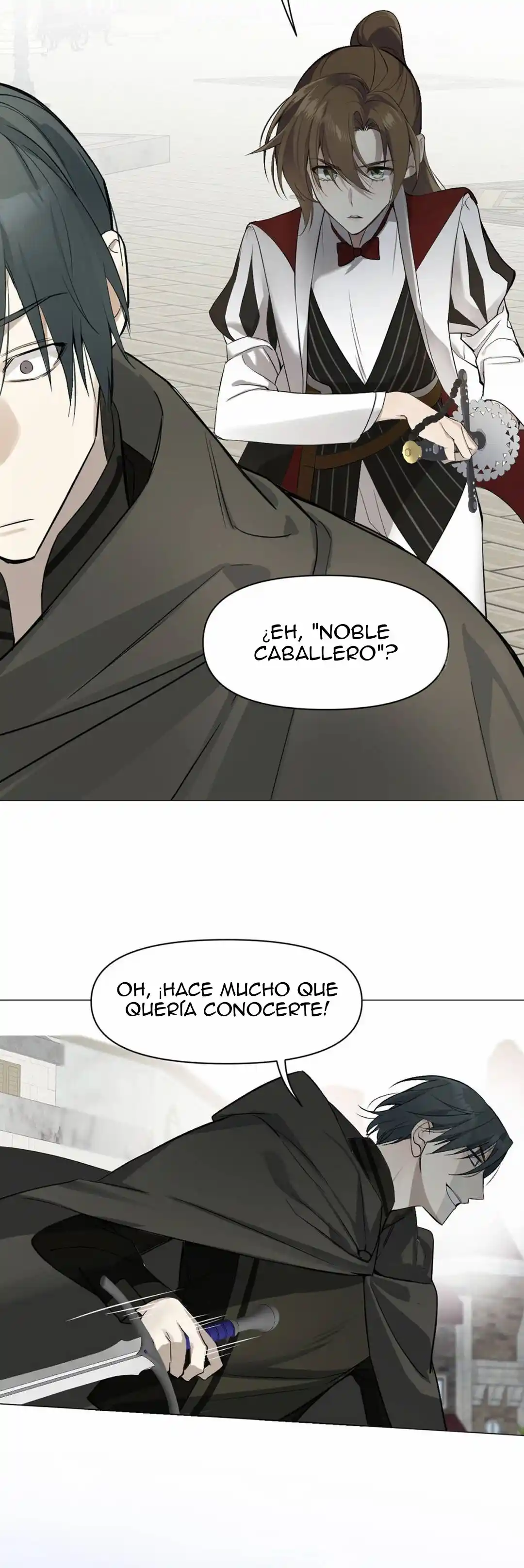 GUERRA DE PRINCESAS - Capítulo 127 - Página 33 - LectorTMOo