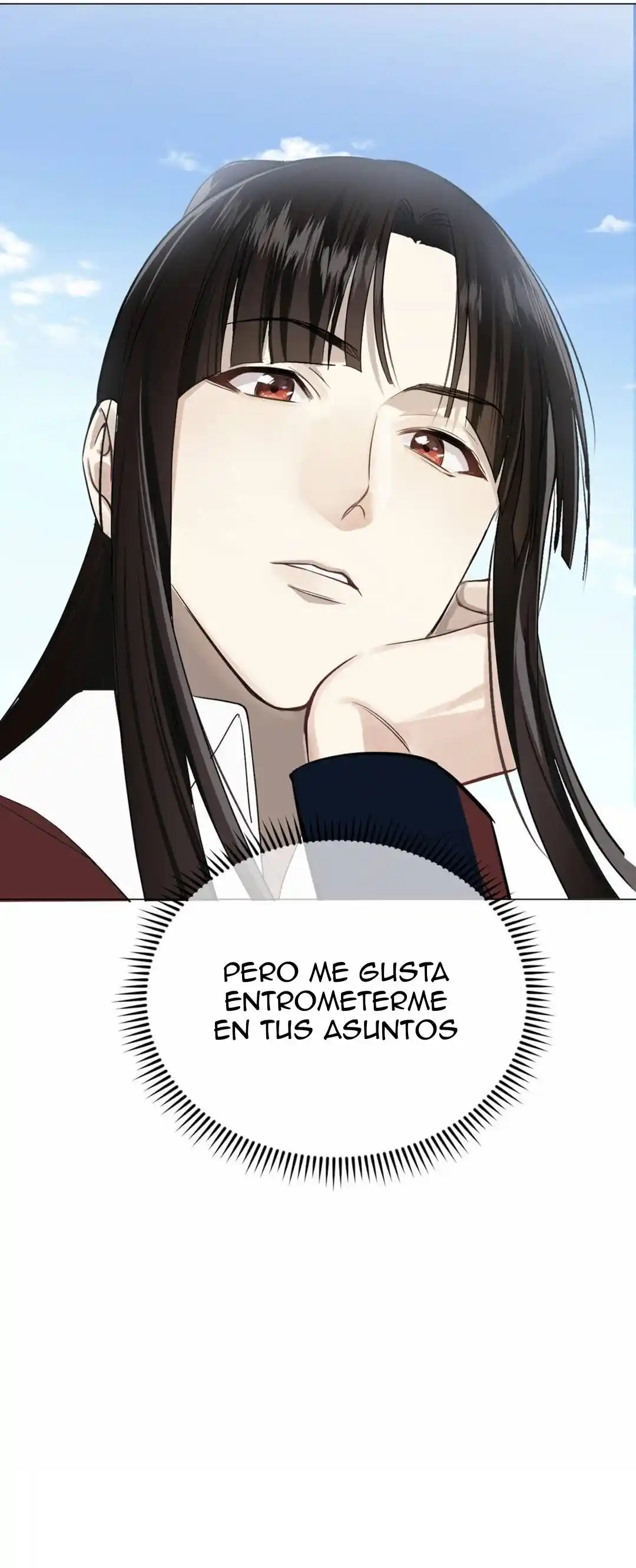 GUERRA DE PRINCESAS - Capítulo 127 - Página 35 - LectorTMOo