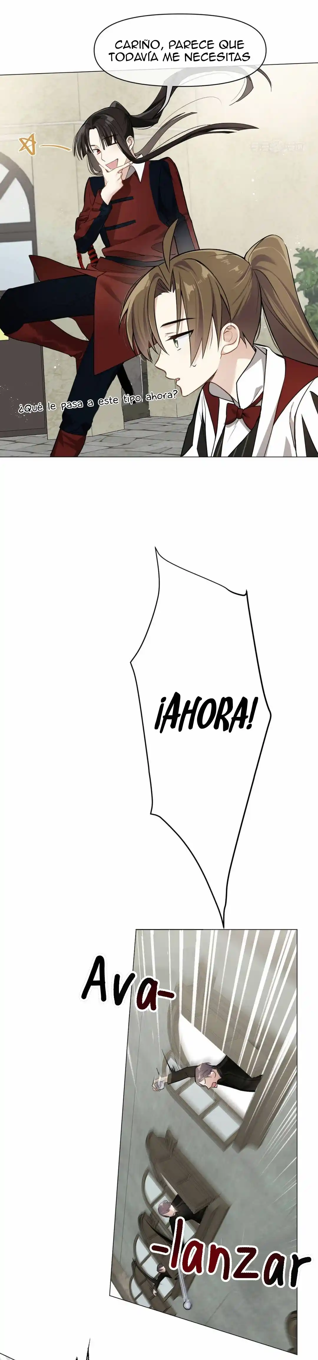 GUERRA DE PRINCESAS - Capítulo 128 - Página 4 - LectorTMOo
