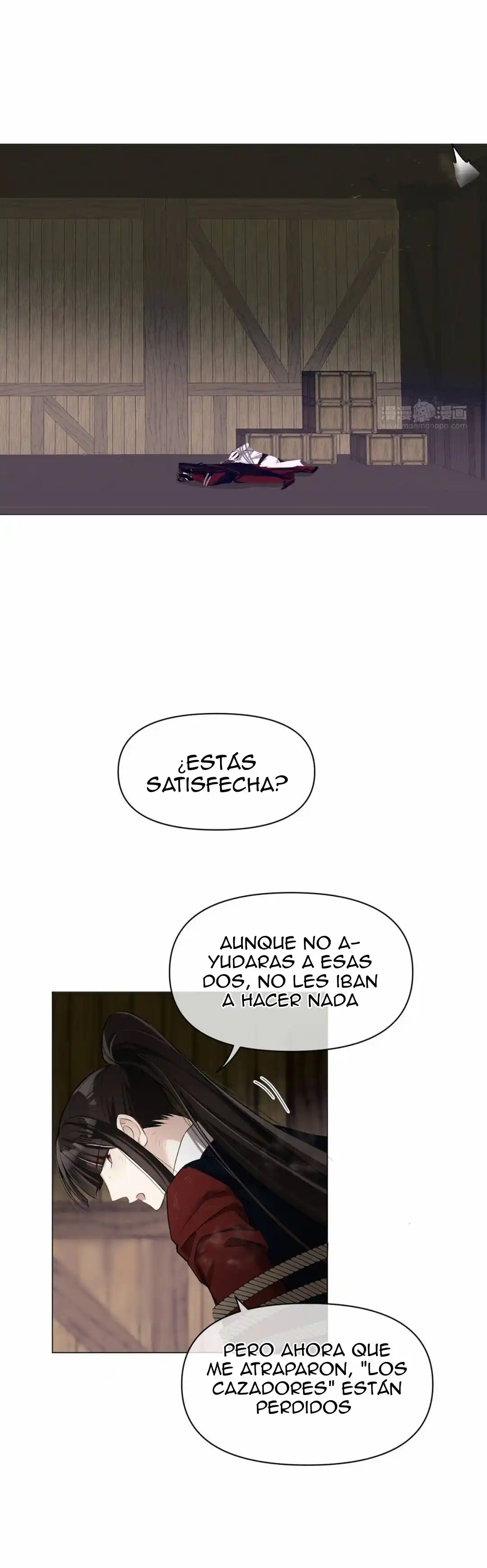 GUERRA DE PRINCESAS - Capítulo 128 - Página 10 - LectorTMOo