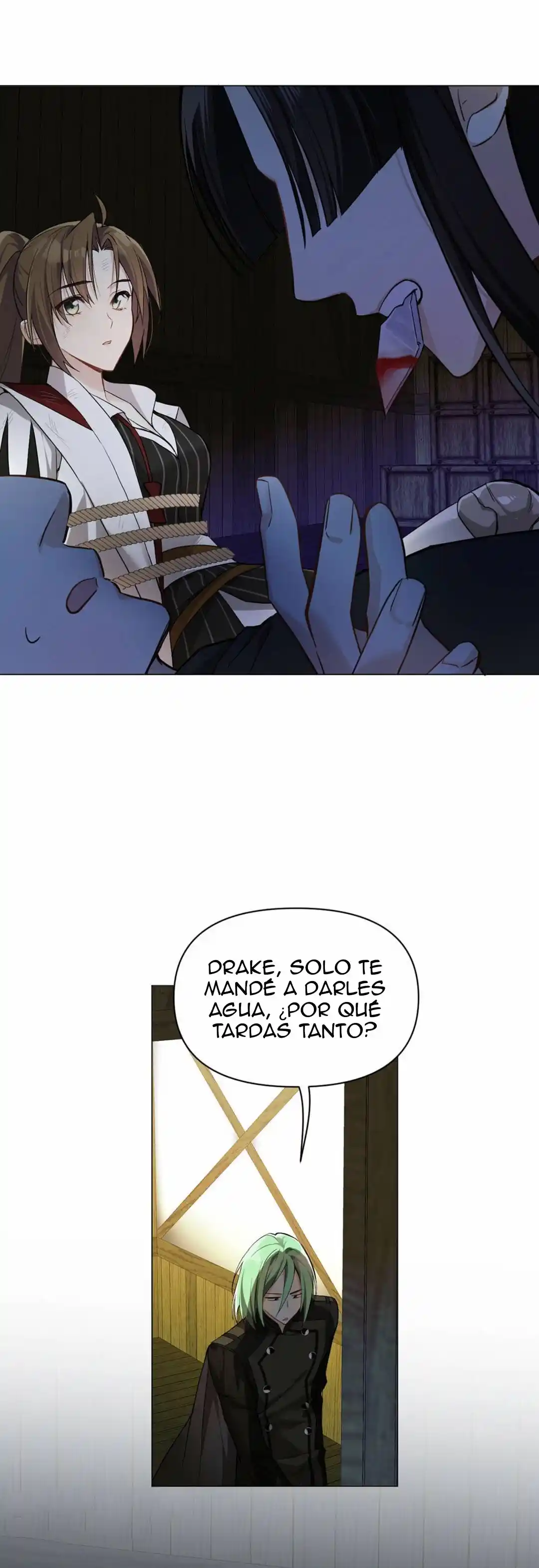 GUERRA DE PRINCESAS - Capítulo 128 - Página 26 - LectorTMOo