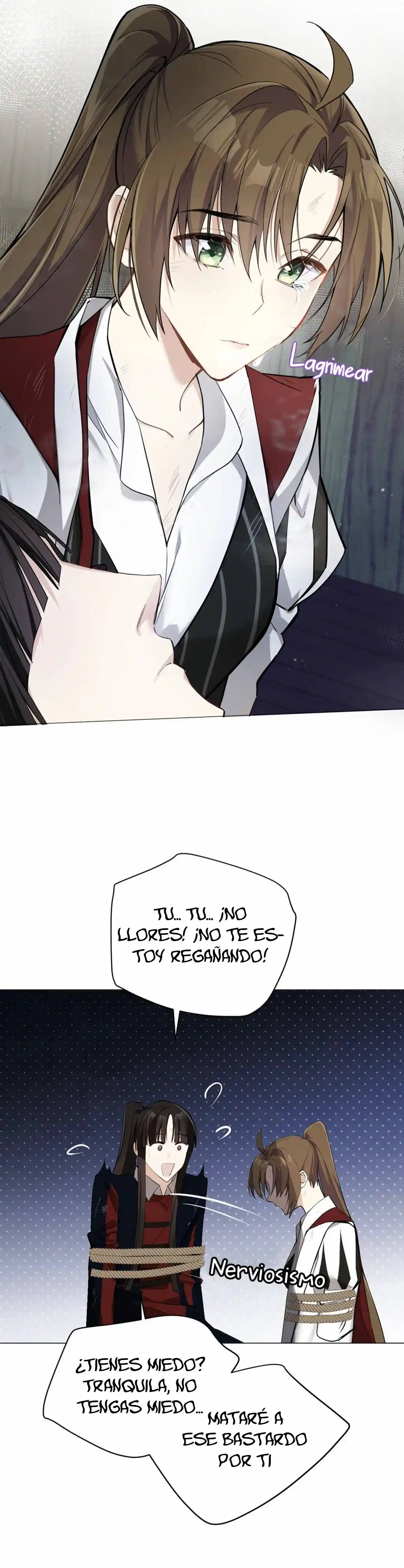 GUERRA DE PRINCESAS - Capítulo 128 - Página 31 - LectorTMOo