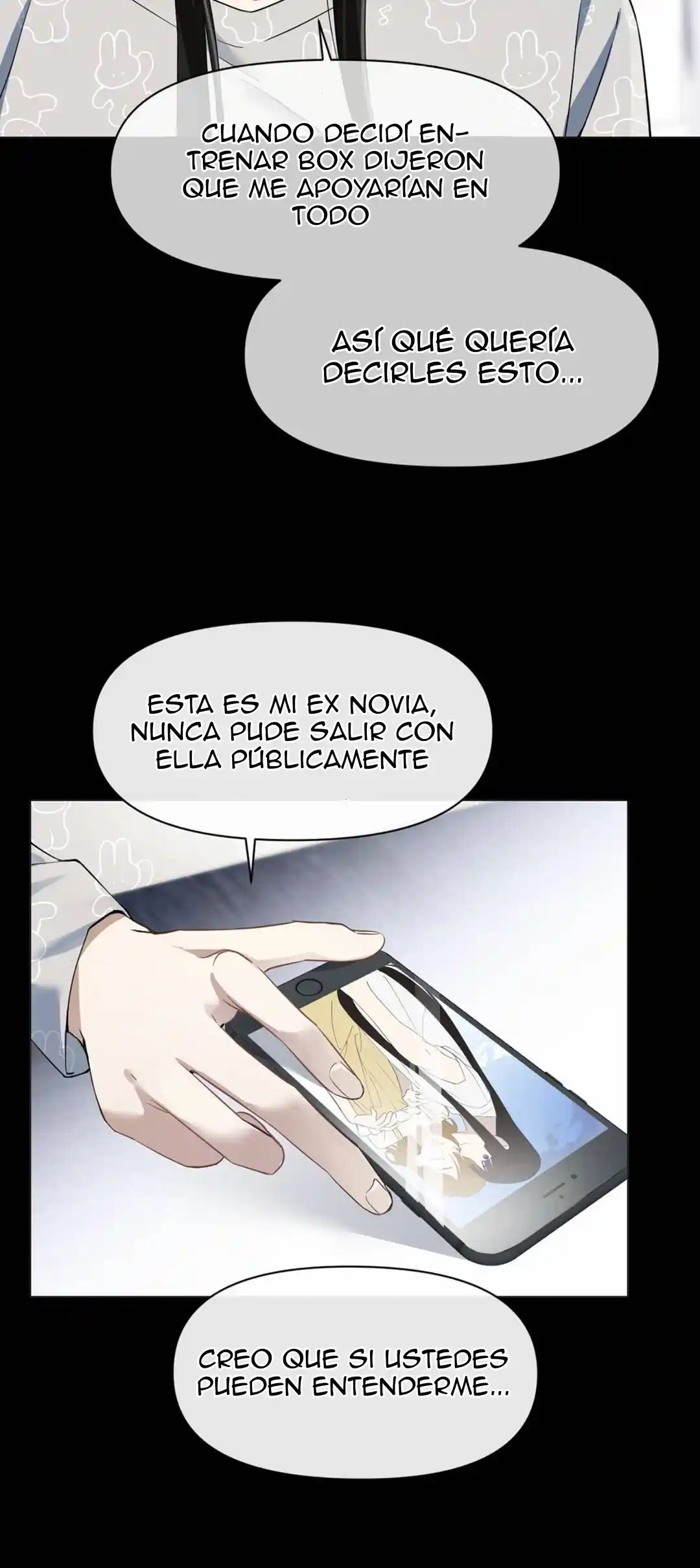 GUERRA DE PRINCESAS - Capítulo 129 - Página 4 - LectorTMOo