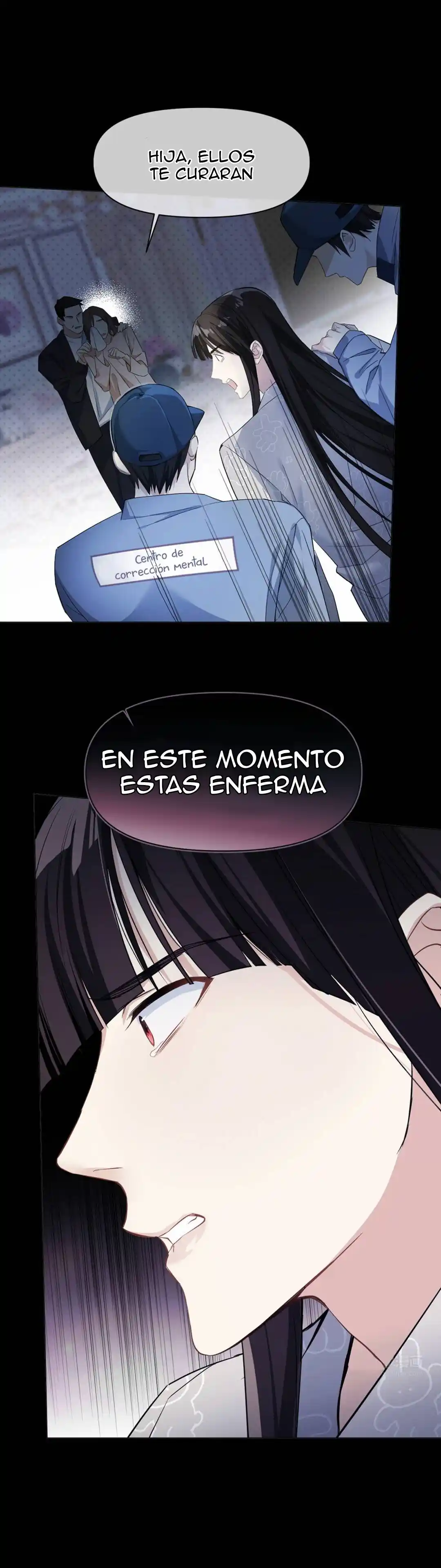 GUERRA DE PRINCESAS - Capítulo 129 - Página 8 - LectorTMOo